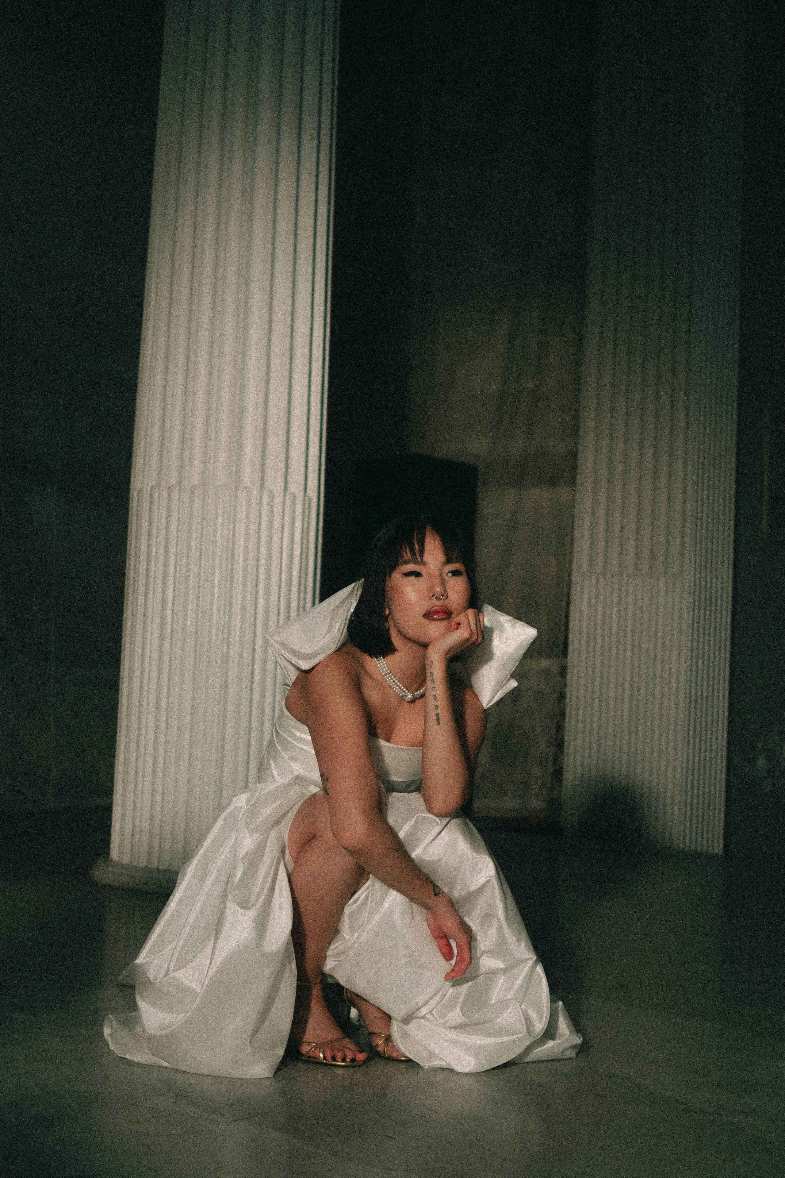 СВАБЕДНАЯ ФОТСЕССИИЯ В ОДНОМ ИЗ ЗАЛОВ НИКОЛАЕВСКОГО ДВОРЦА. Профессиональный фотограф, Санкт-Петербург — Виктория Богомолова