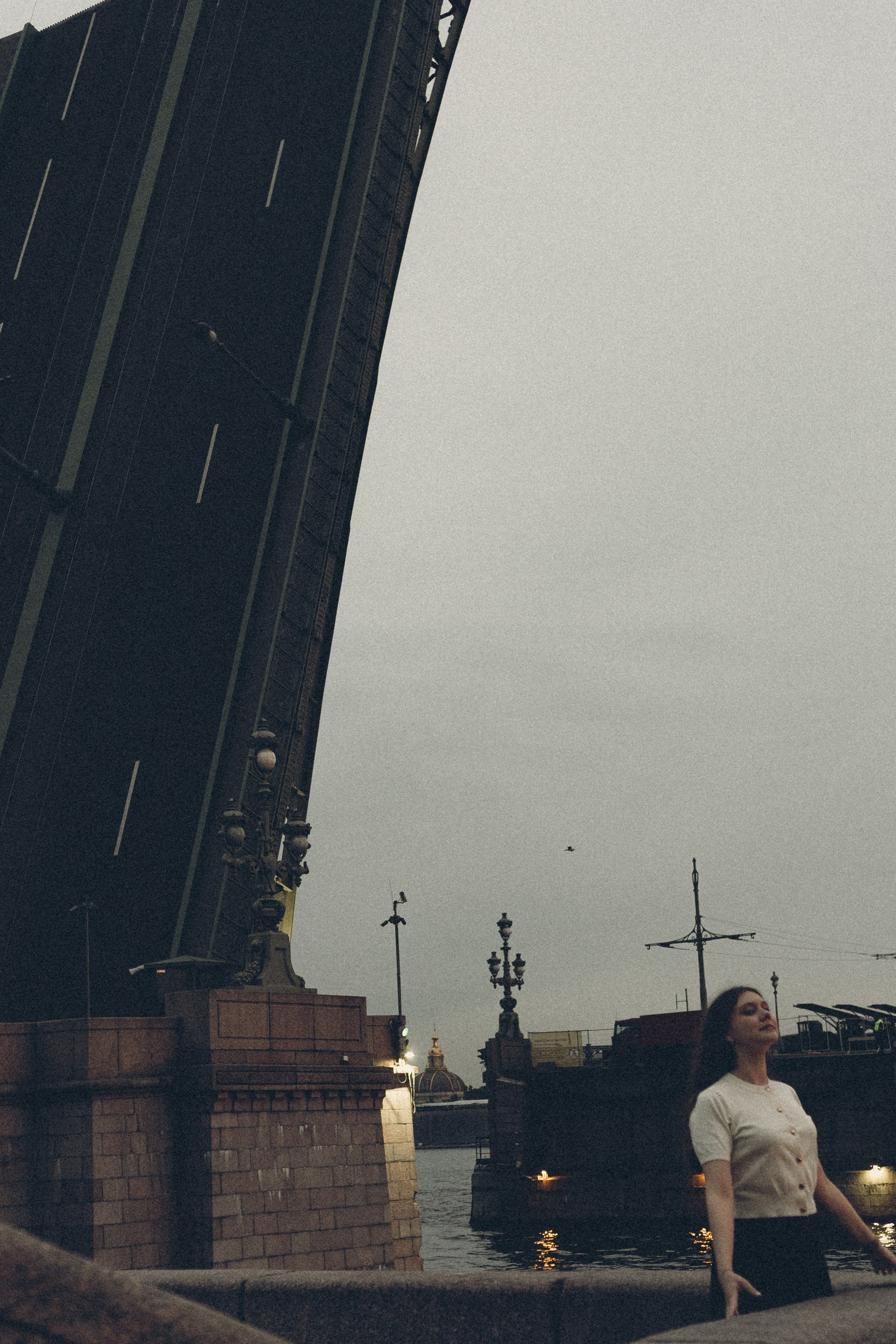 РАССВЕТНАЯ ИСТОРИЯ. Профессиональный фотограф, Санкт-Петербург — Виктория Богомолова