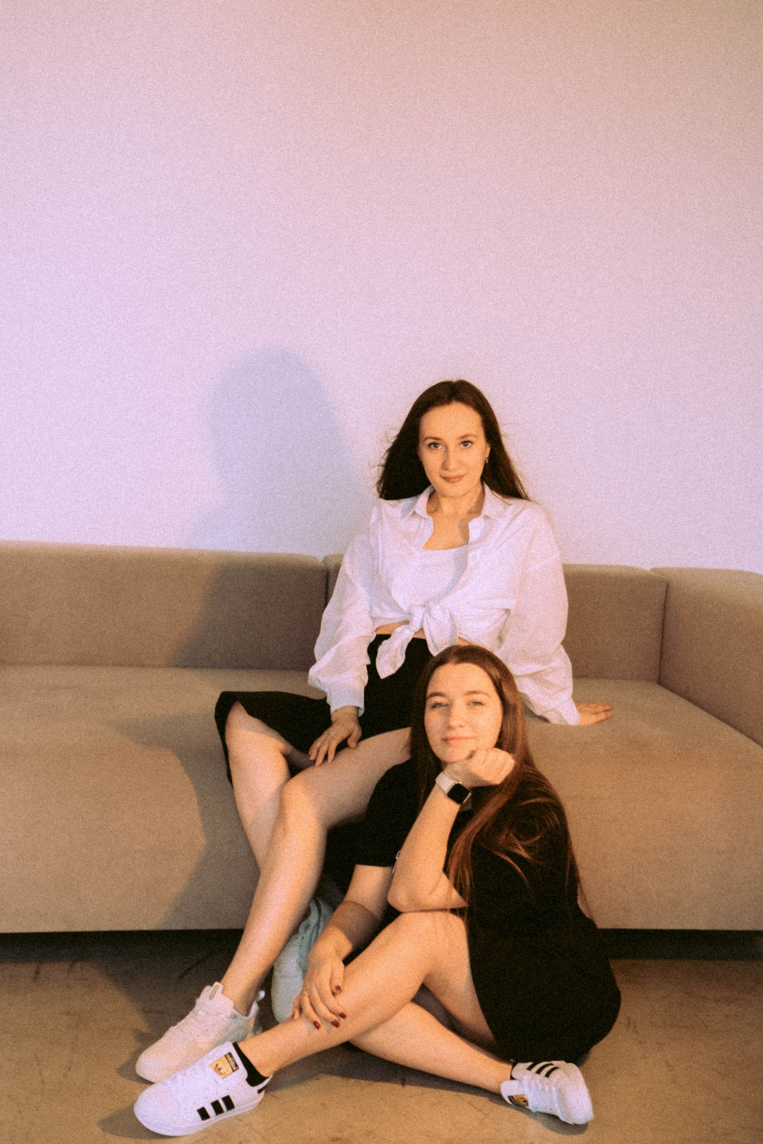 Подружки. Профессиональный фотограф, Санкт-Петербург — Виктория Богомолова