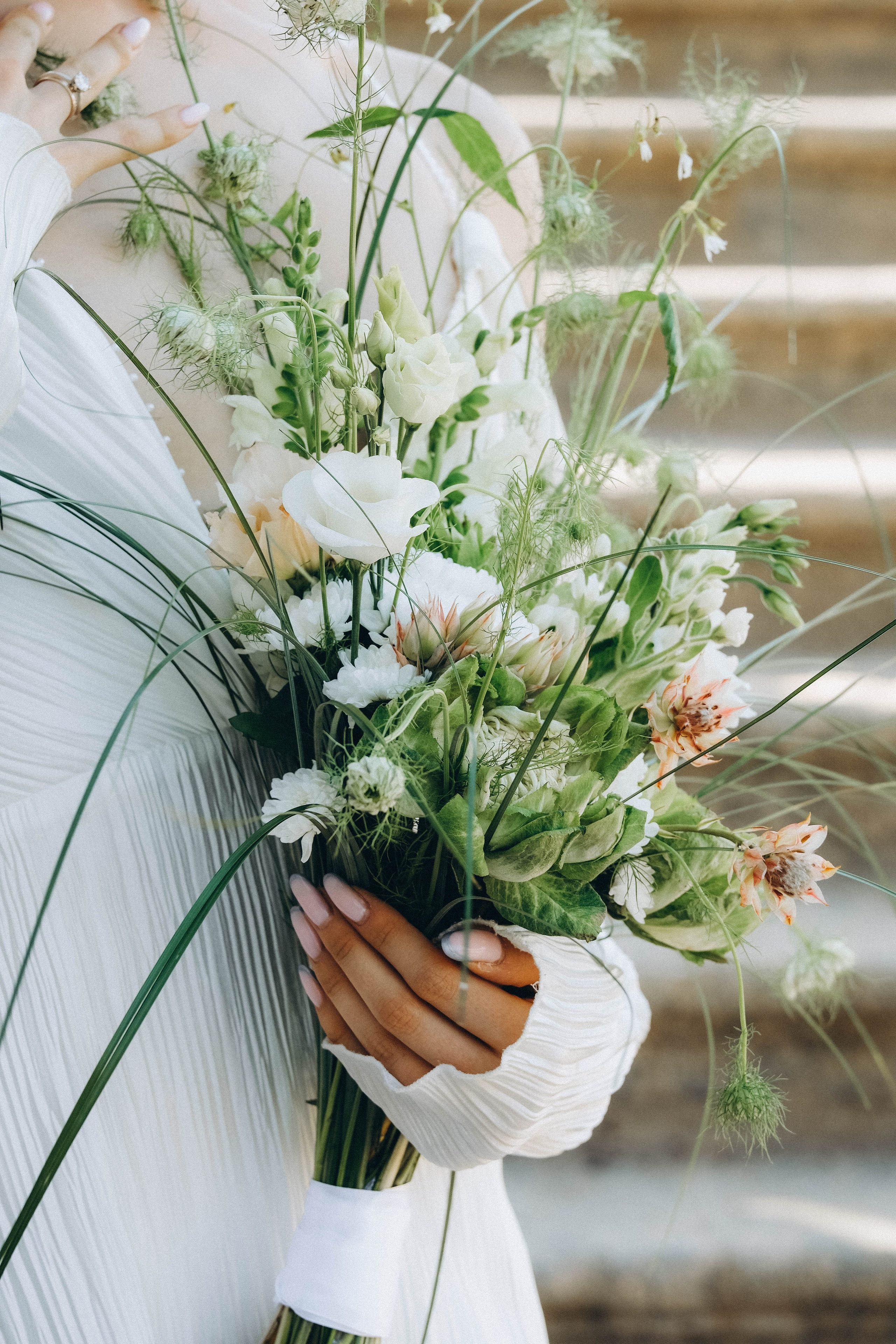 СВАДЕБНАЯ СЬЕМКА В ПАРКЕ ОРАНИЕНБАУМ. Профессиональный фотограф, Санкт-Петербург — Виктория Богомолова