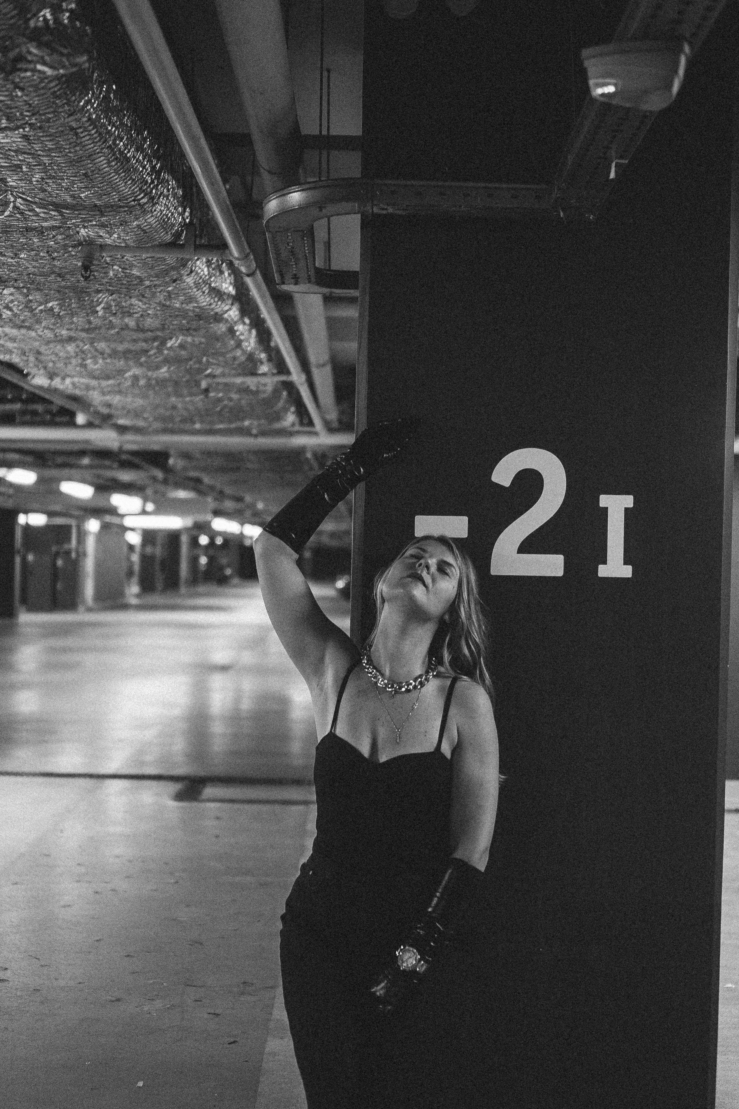 ЧБ. Профессиональный фотограф, Санкт-Петербург — Виктория Богомолова