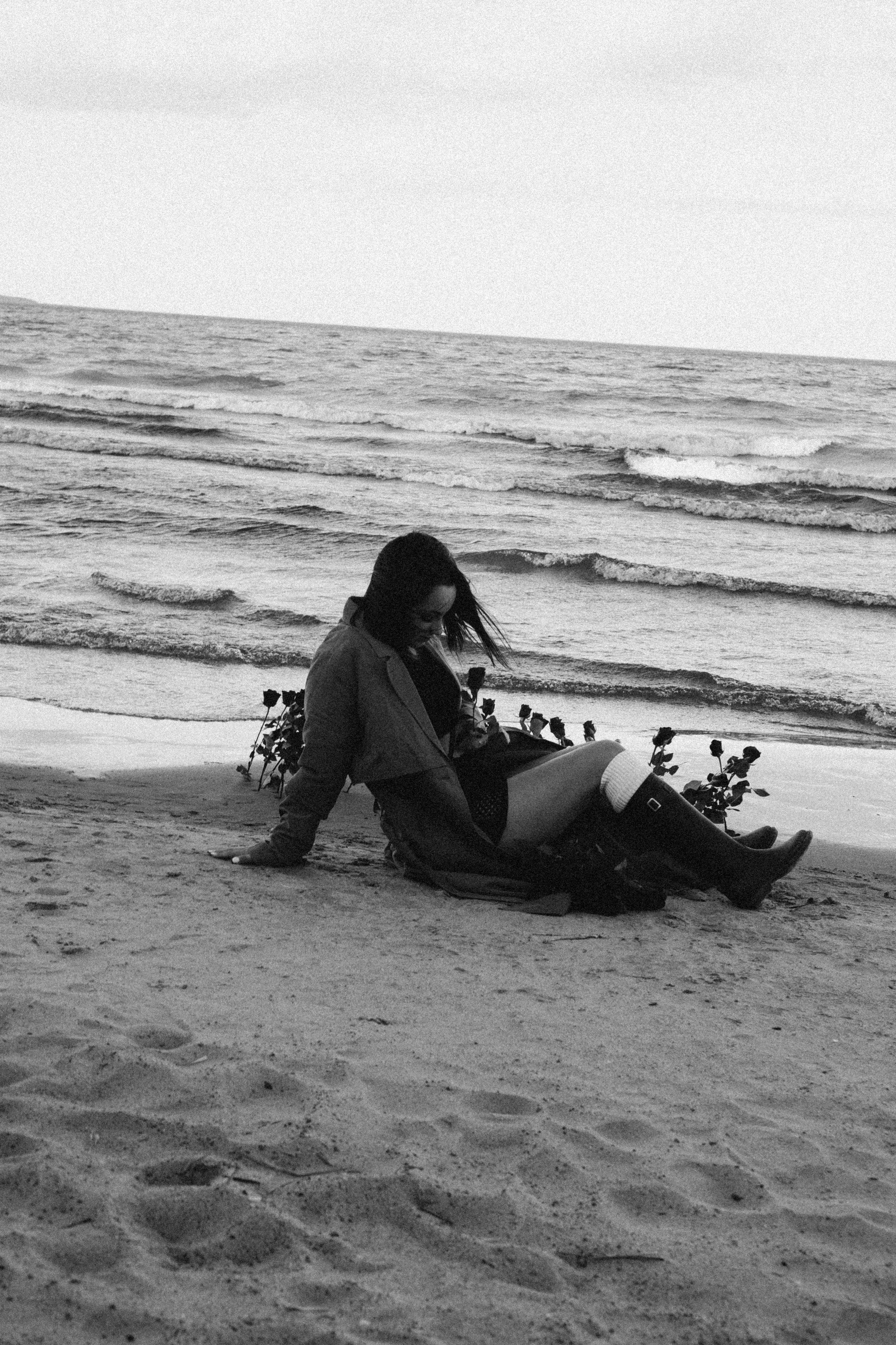 Розы. Профессиональный фотограф, Санкт-Петербург — Виктория Богомолова