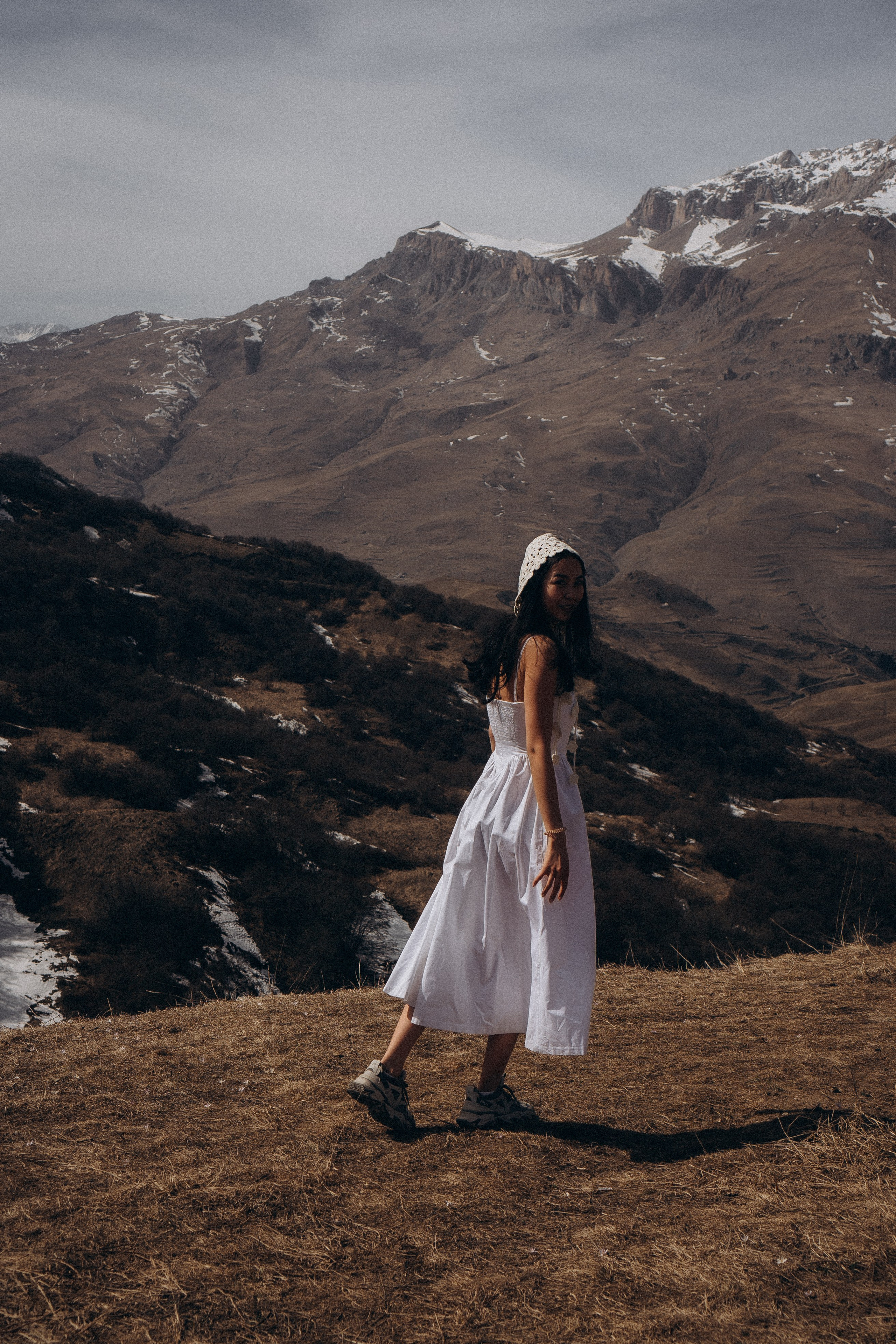 ОСЕТИЯ. Профессиональный фотограф, Санкт-Петербург — Виктория Богомолова