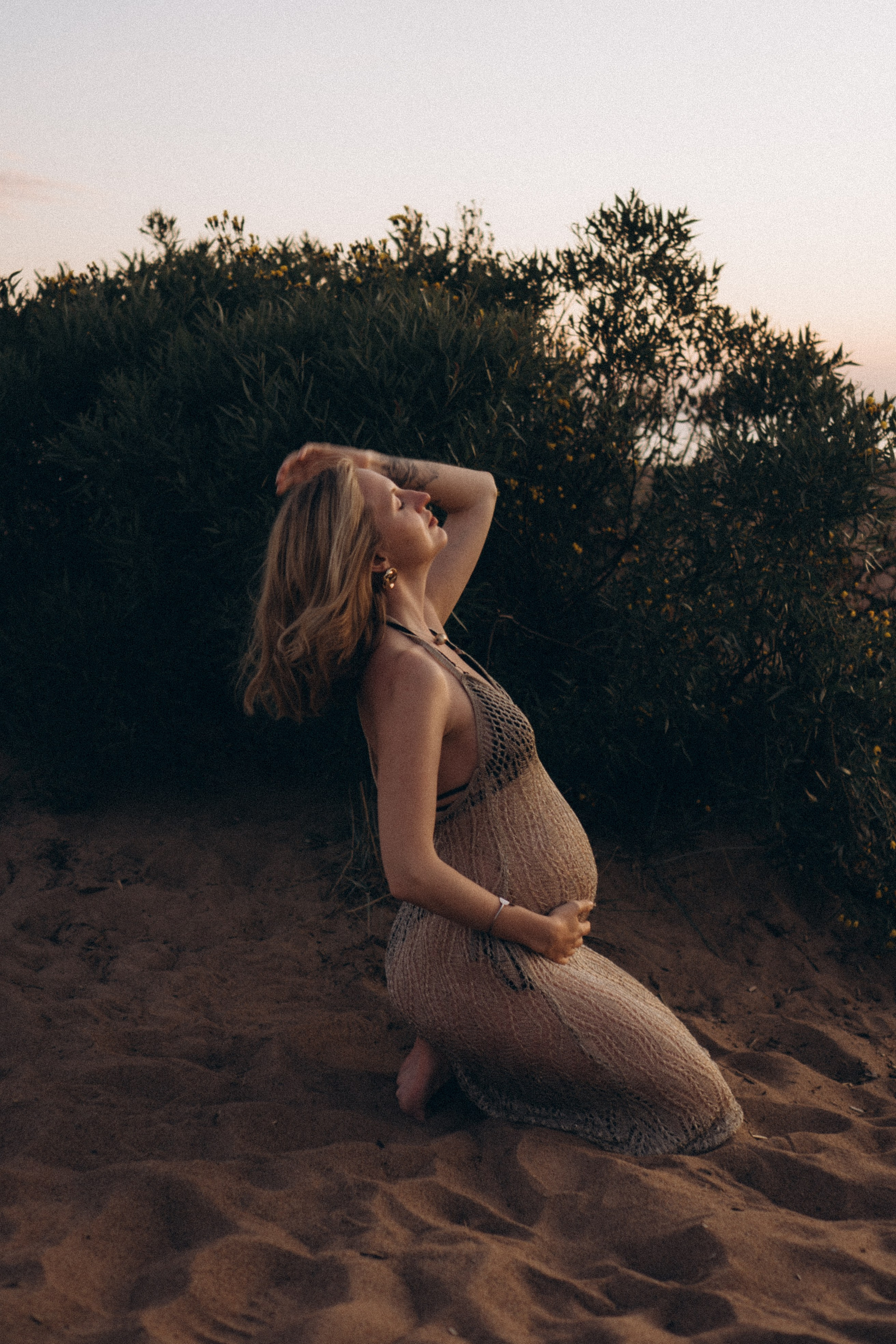В ОЖИДАНИИ. Профессиональный фотограф, Санкт-Петербург — Виктория Богомолова