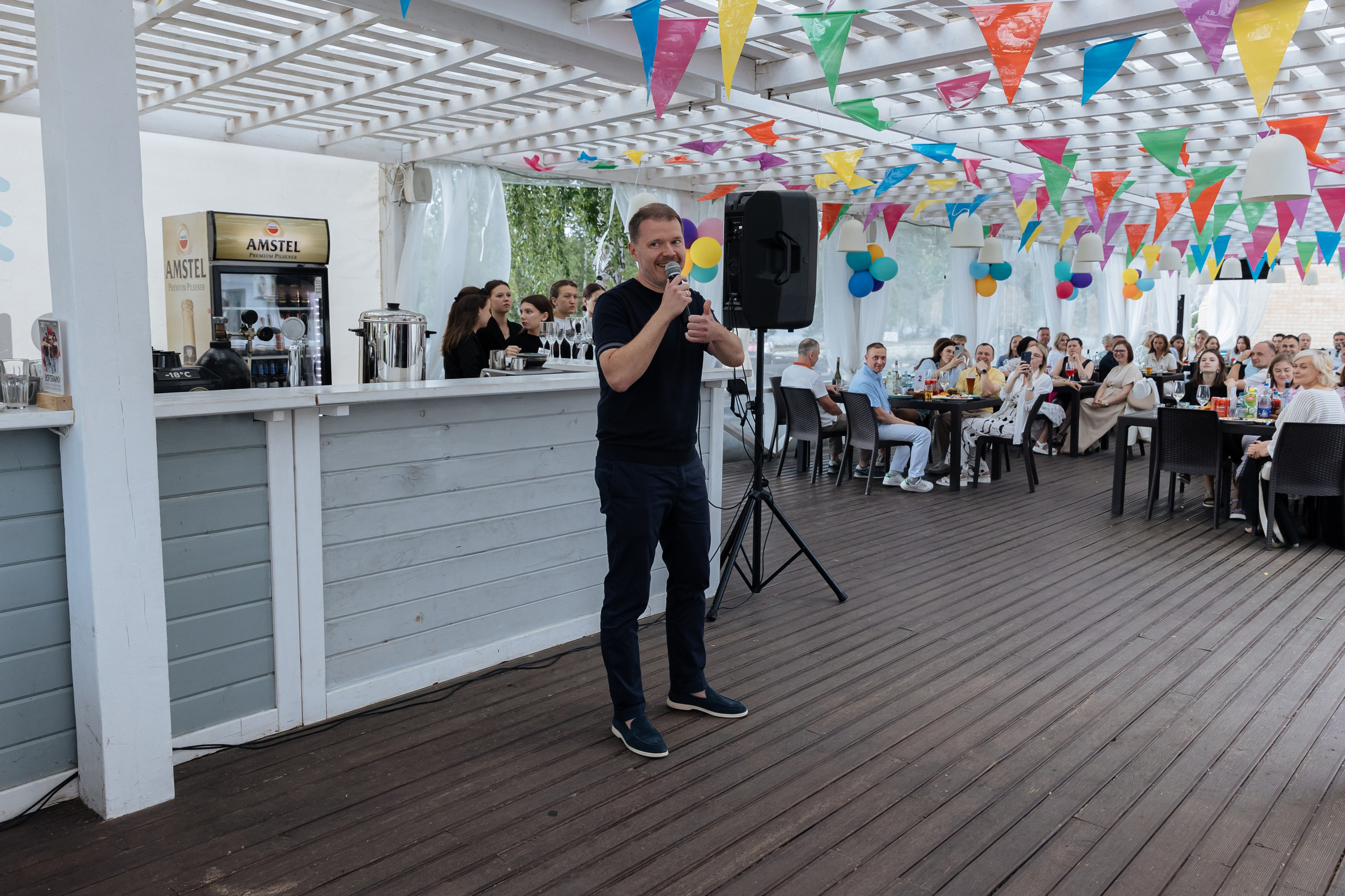 ПК Контур «День Рождение 18 лет». Мозжерина Ирина — Свадебный и семейный фотограф в Екатеринбурге