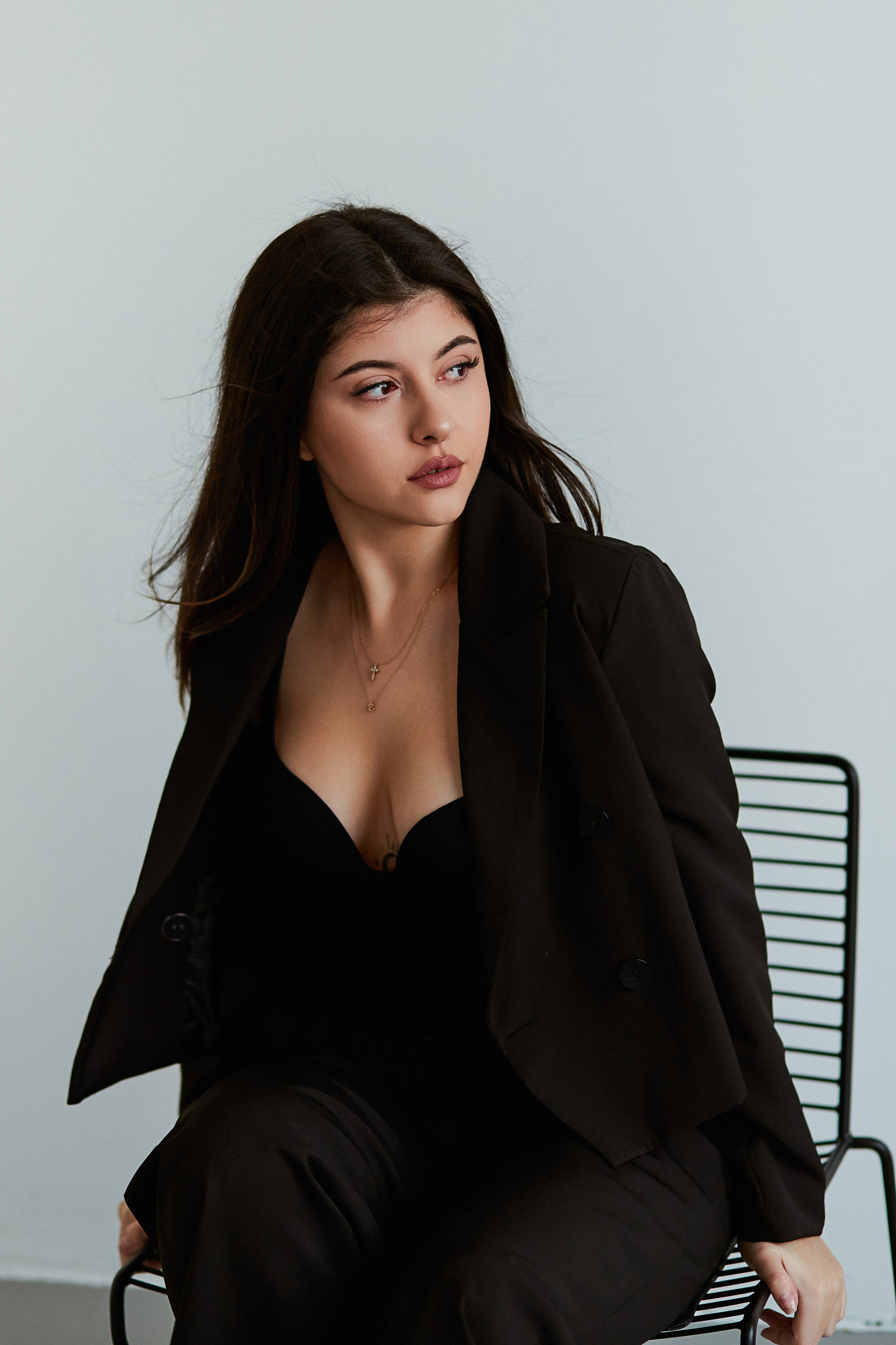 05|01|24. Анастасия Марунич | Блогер | Ставрополь