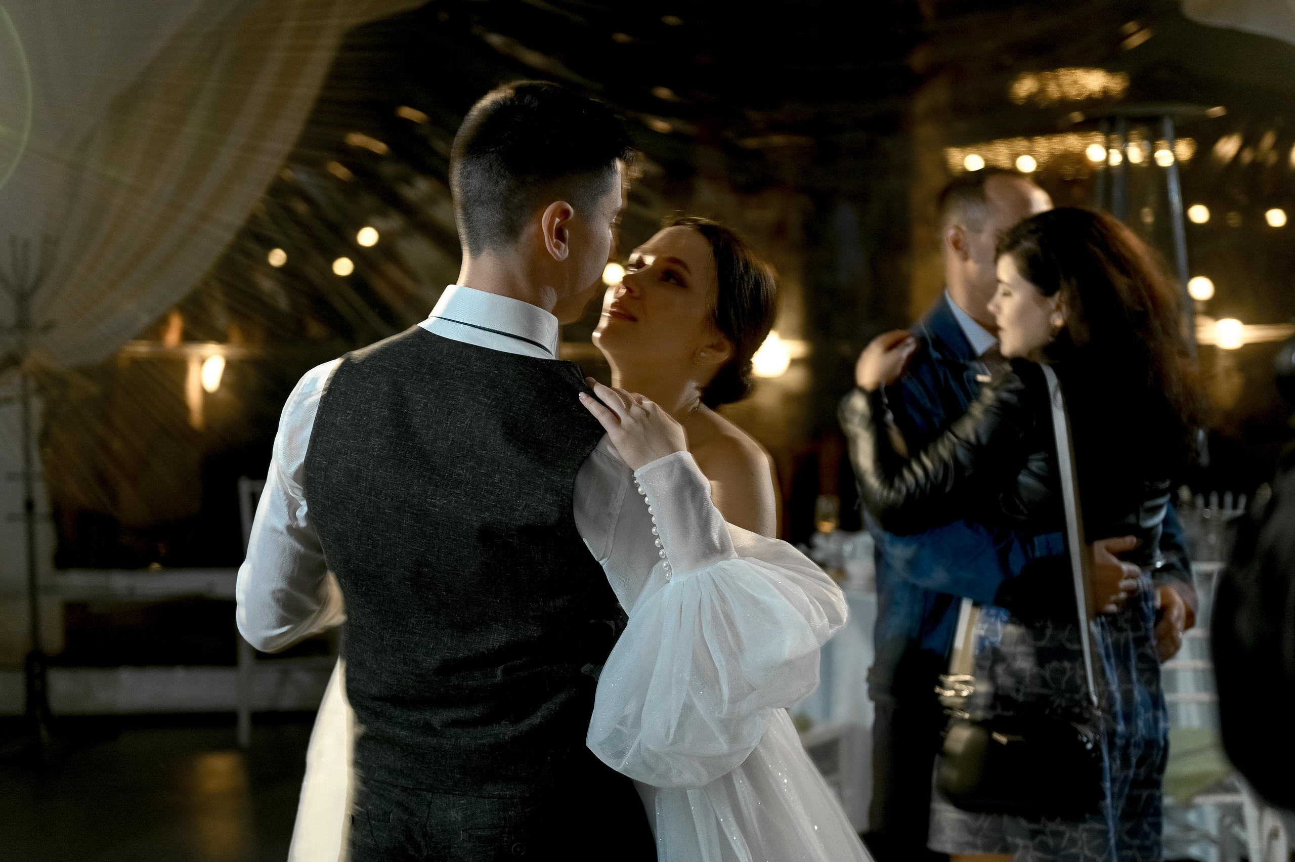 Ира и Юра. Площадка: Оленьи Пруды. Свадебный и семейный фотограф Ангелина Нусина