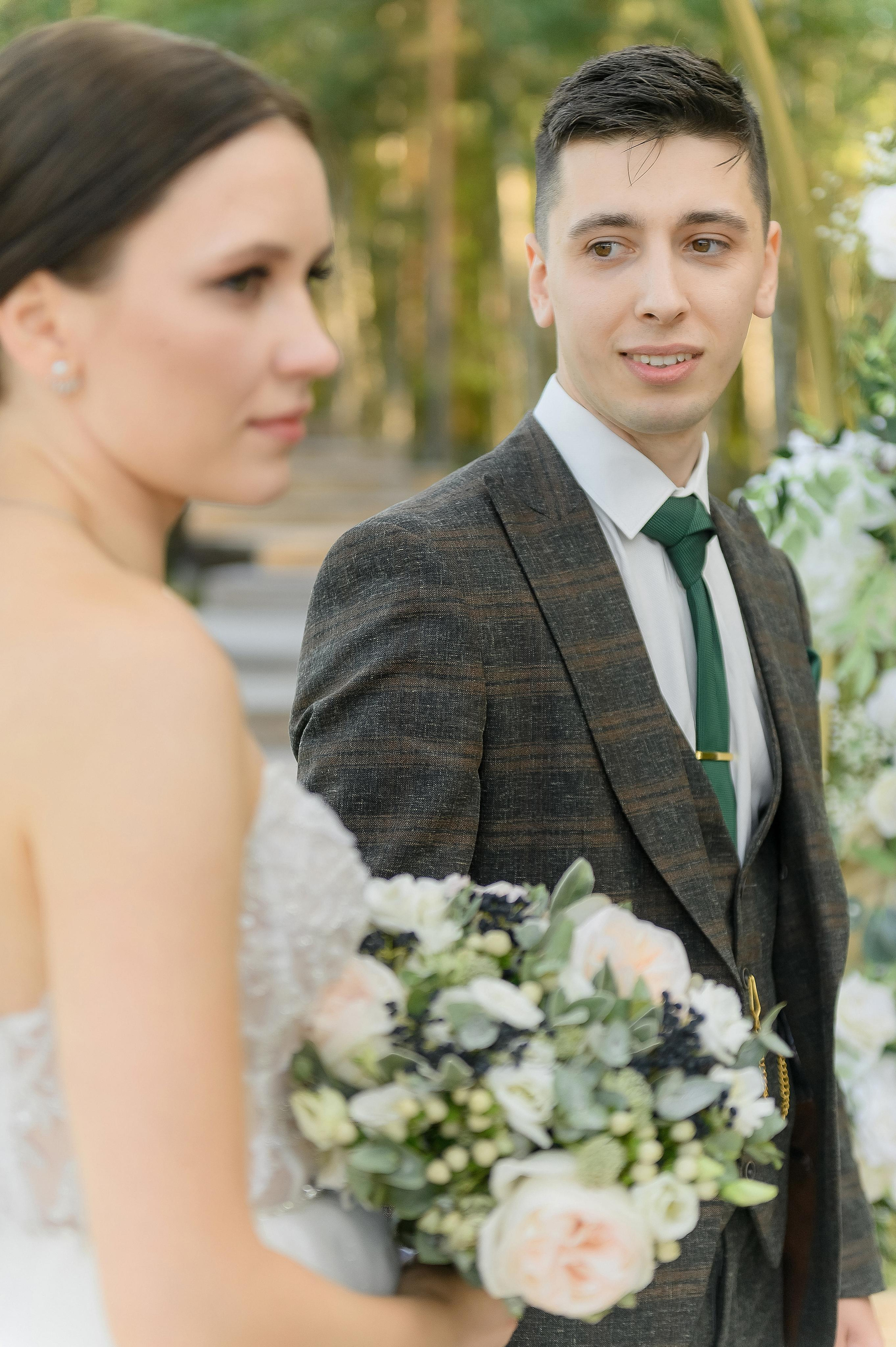 Ира и Юра. Площадка: Оленьи Пруды. Свадебный и семейный фотограф Ангелина Нусина