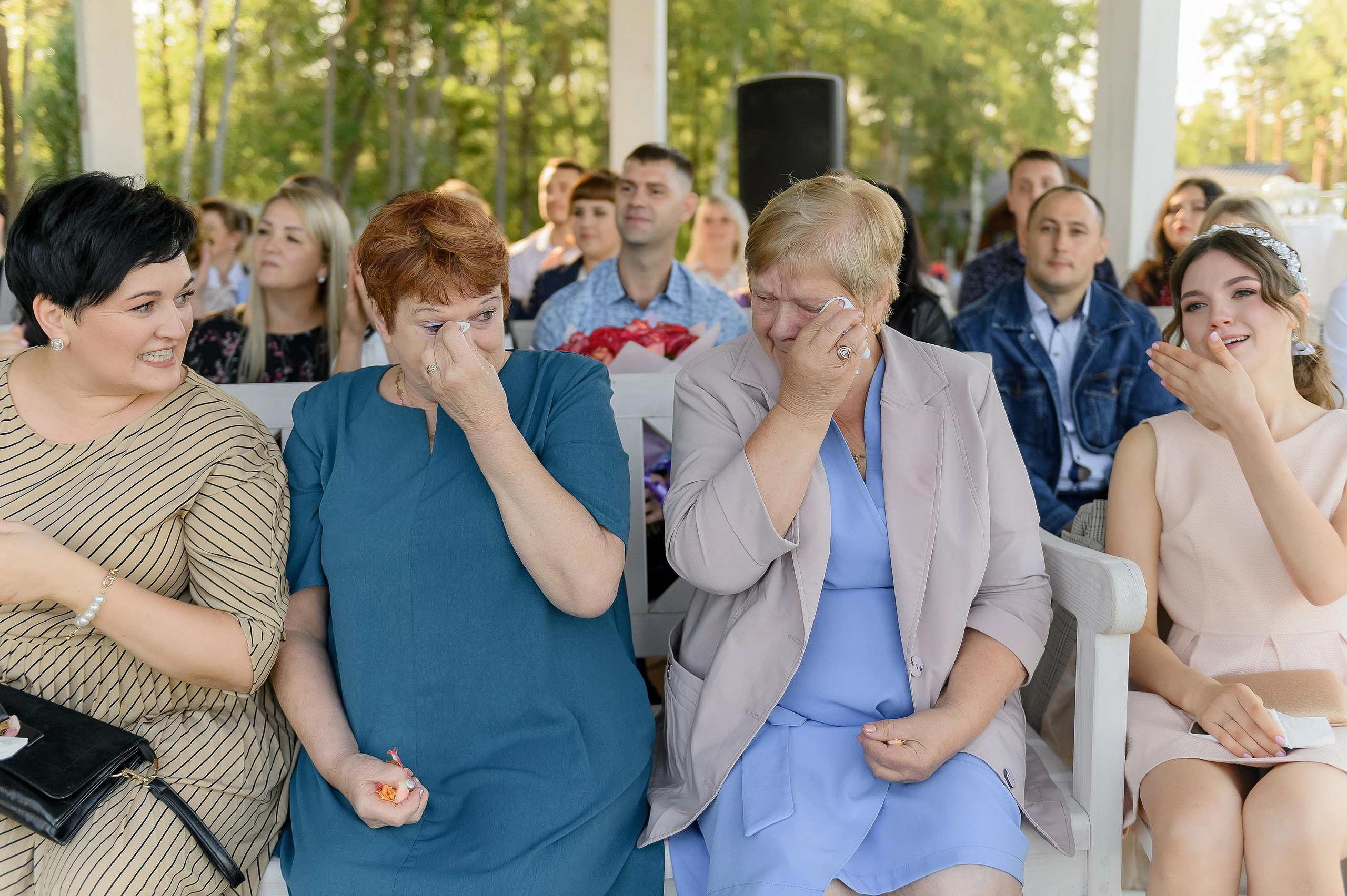 Ира и Юра. Площадка: Оленьи Пруды. Свадебный и семейный фотограф Ангелина Нусина
