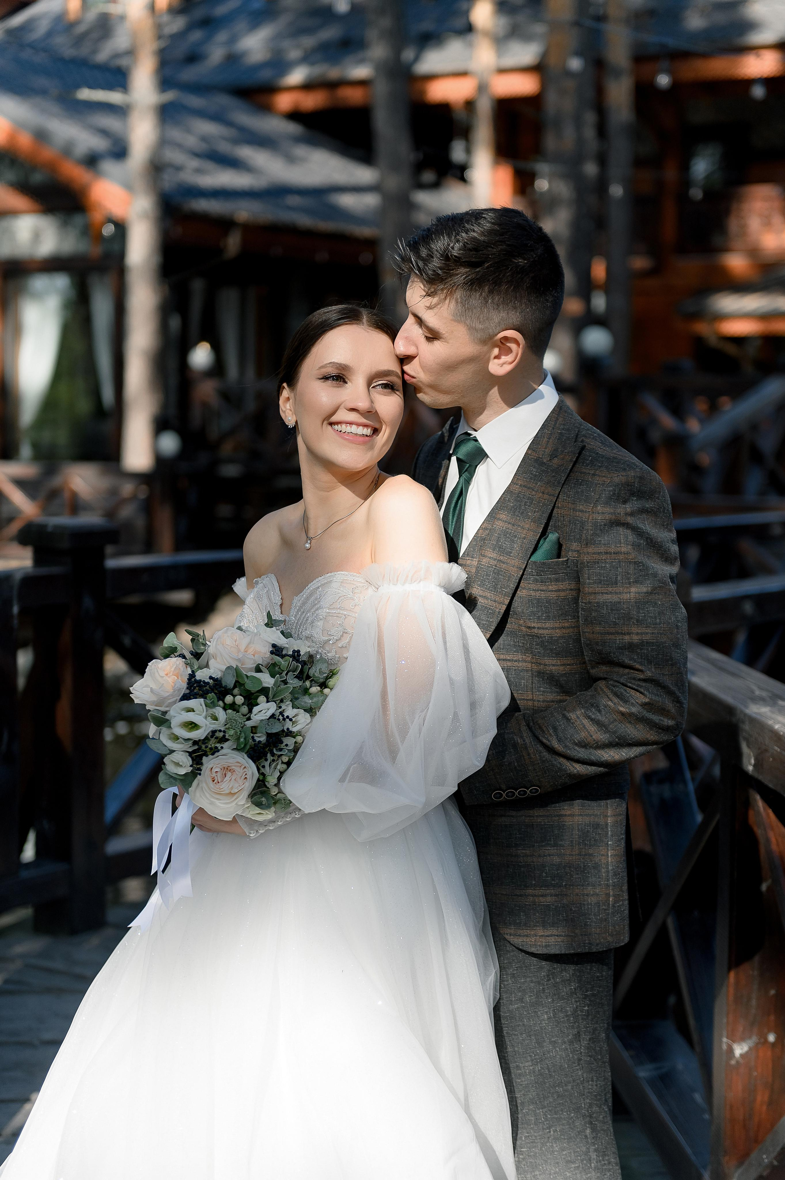 Ира и Юра. Площадка: Оленьи Пруды. Свадебный и семейный фотограф Ангелина Нусина