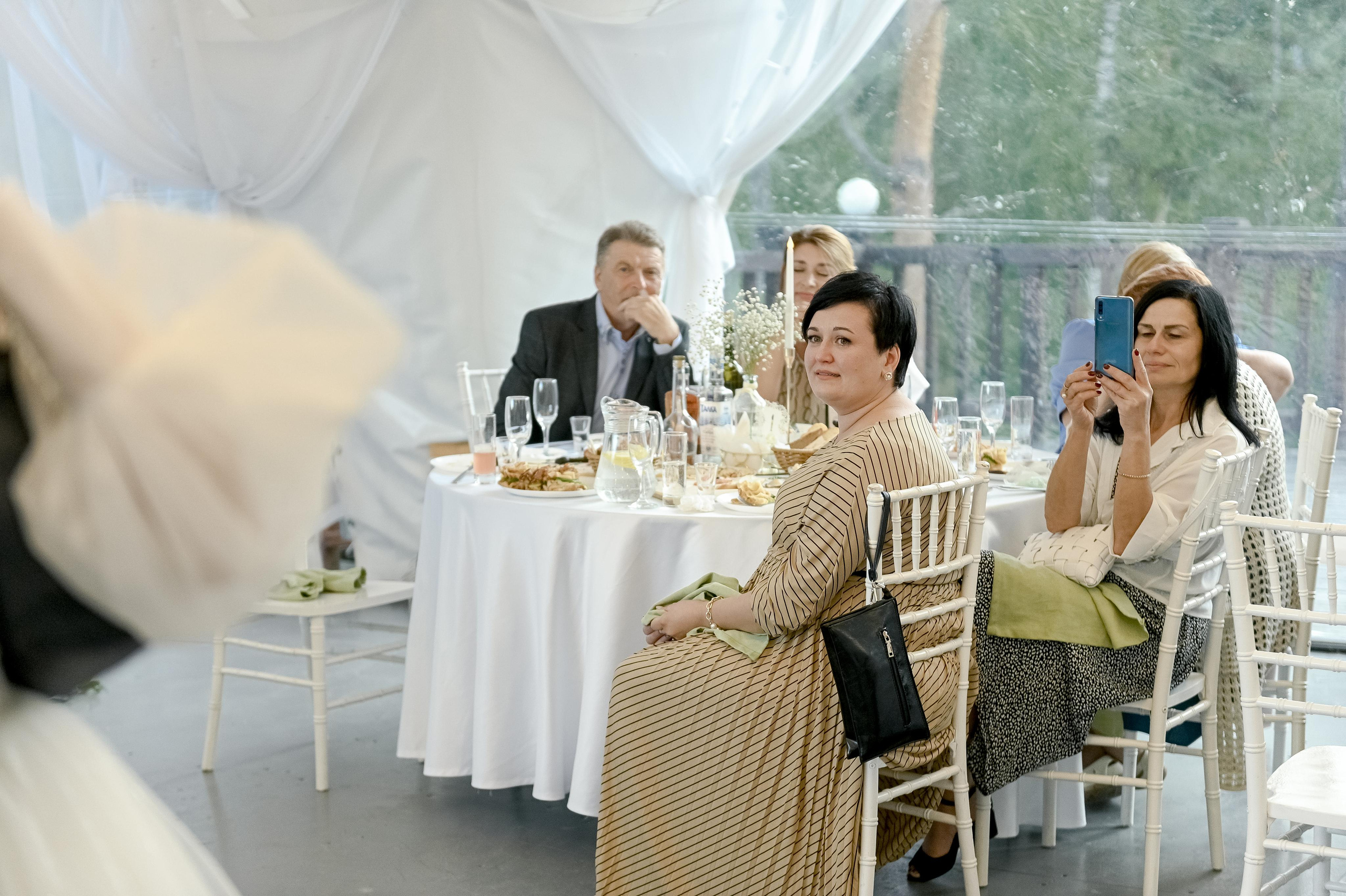 Ира и Юра. Площадка: Оленьи Пруды. Свадебный и семейный фотограф Ангелина Нусина