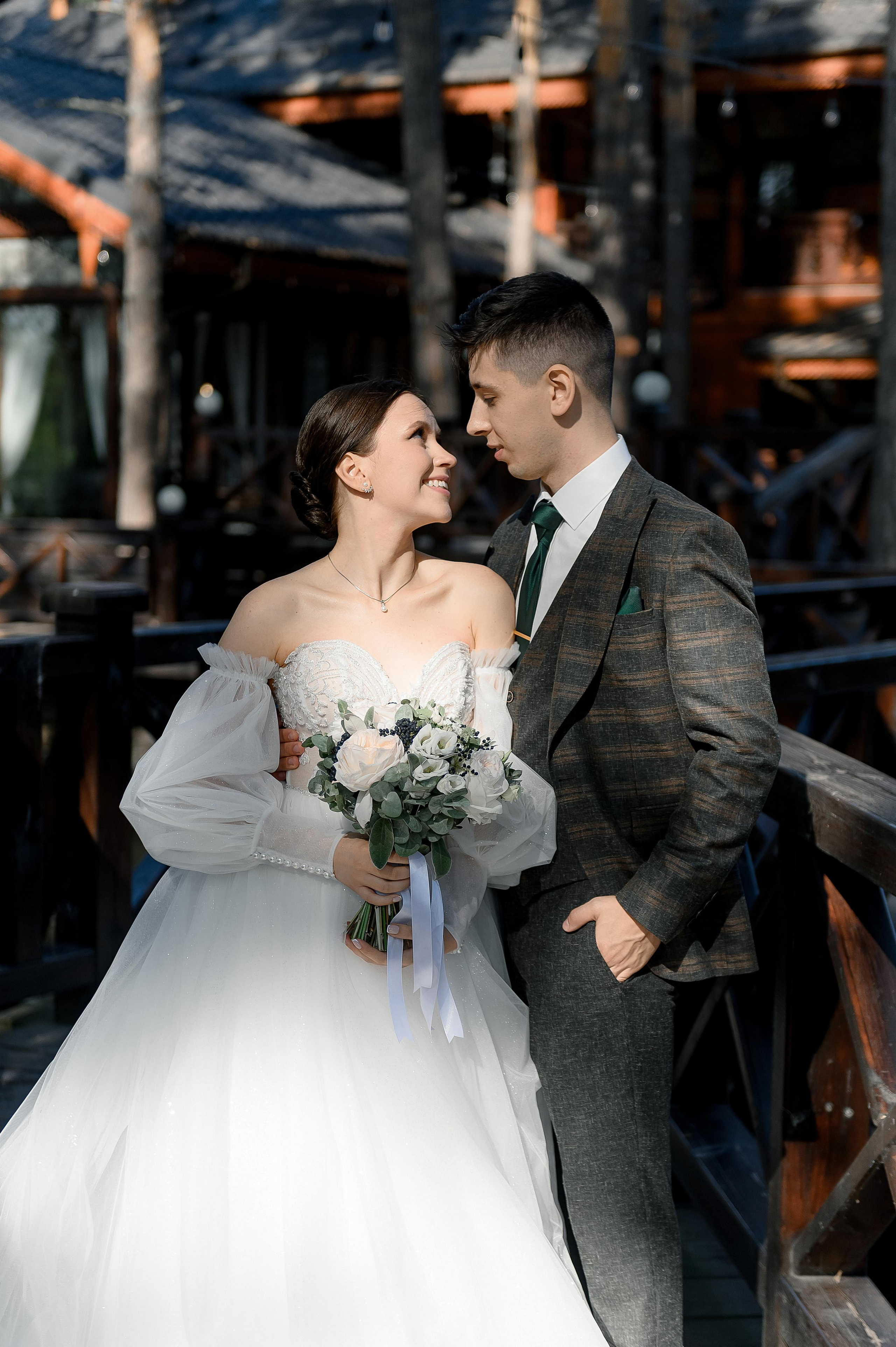 Ира и Юра. Площадка: Оленьи Пруды. Свадебный и семейный фотограф Ангелина Нусина