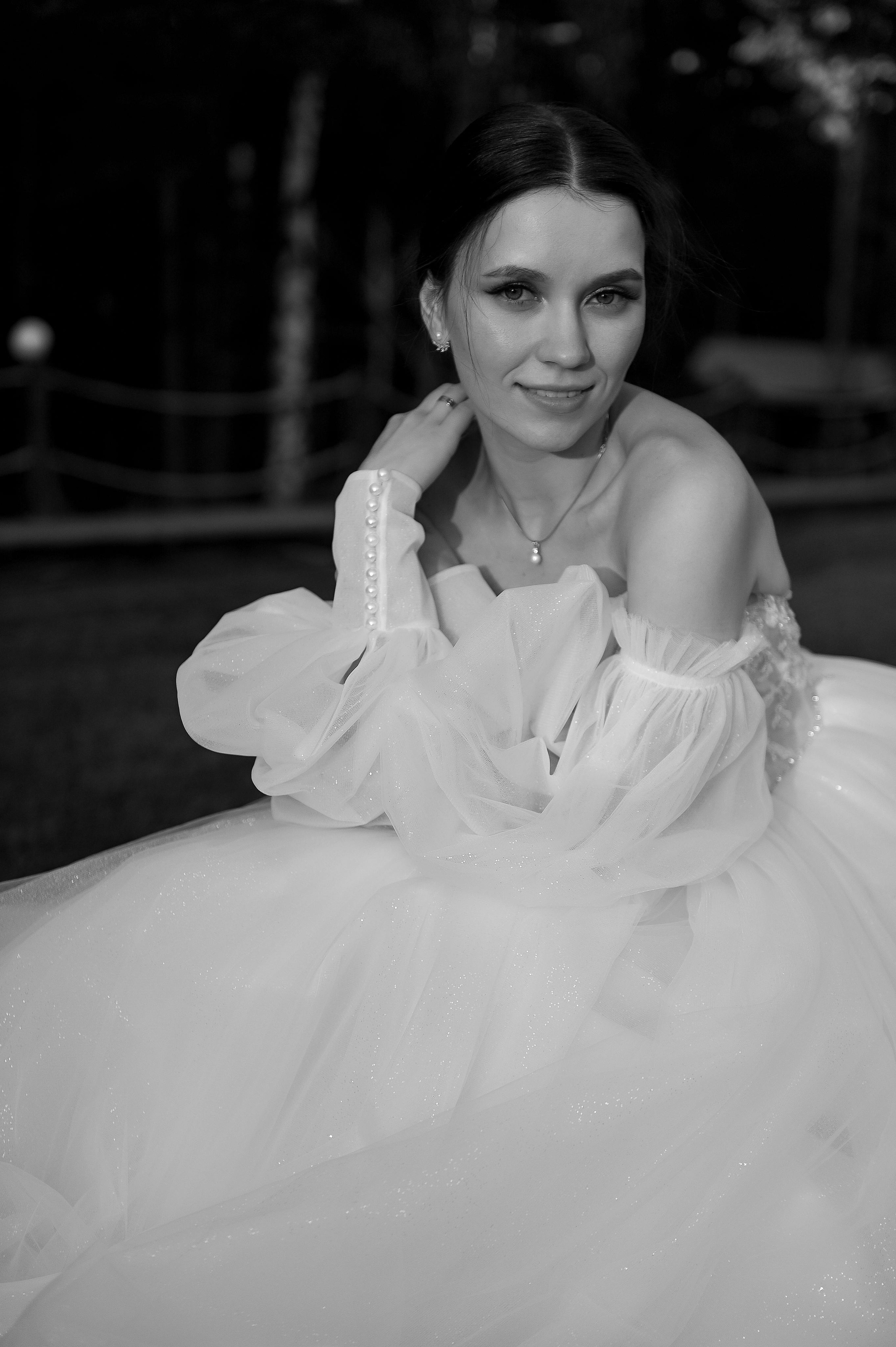 Ира и Юра. Площадка: Оленьи Пруды. Свадебный и семейный фотограф Ангелина Нусина