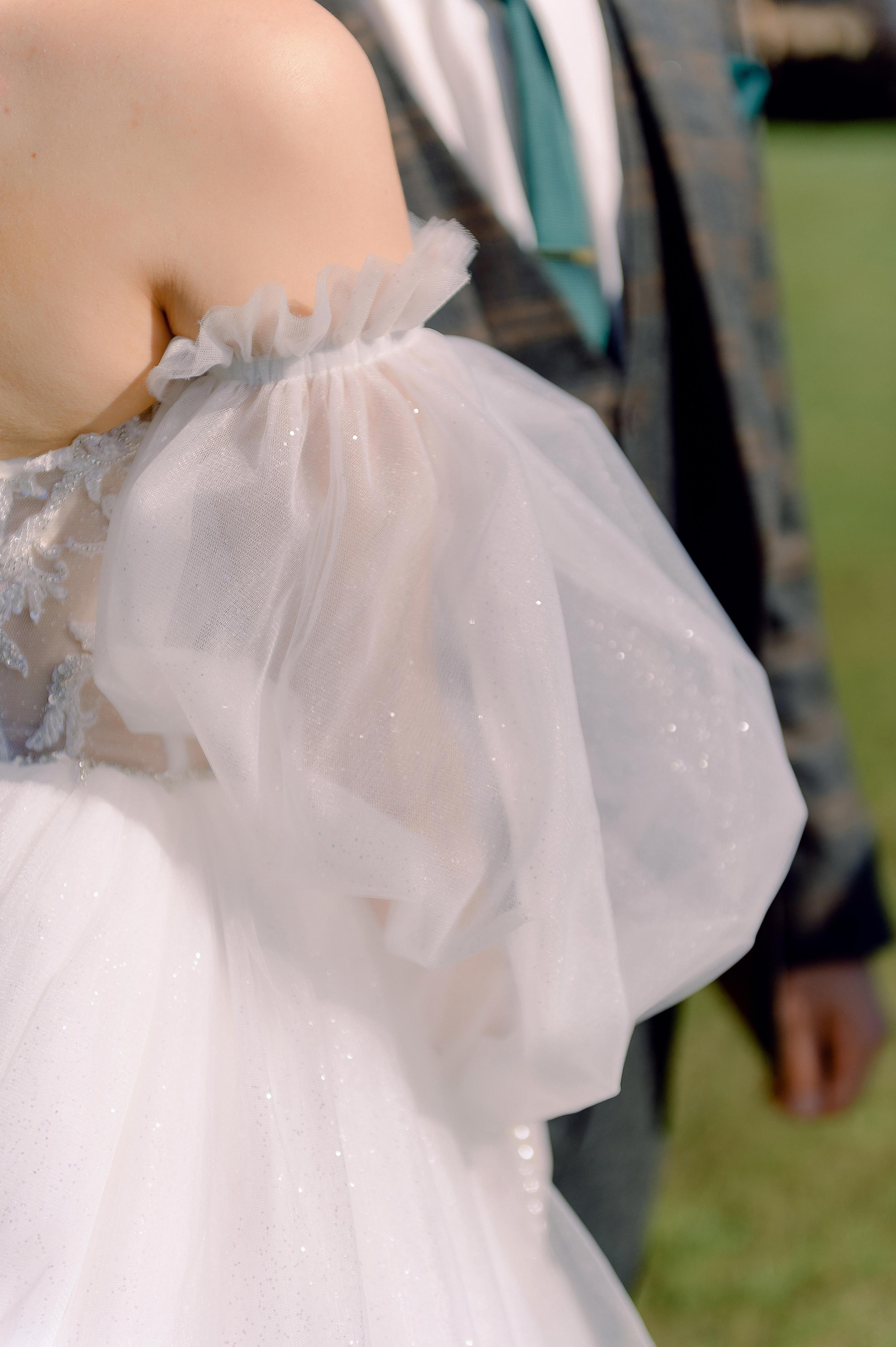 Ира и Юра. Площадка: Оленьи Пруды. Свадебный и семейный фотограф Ангелина Нусина