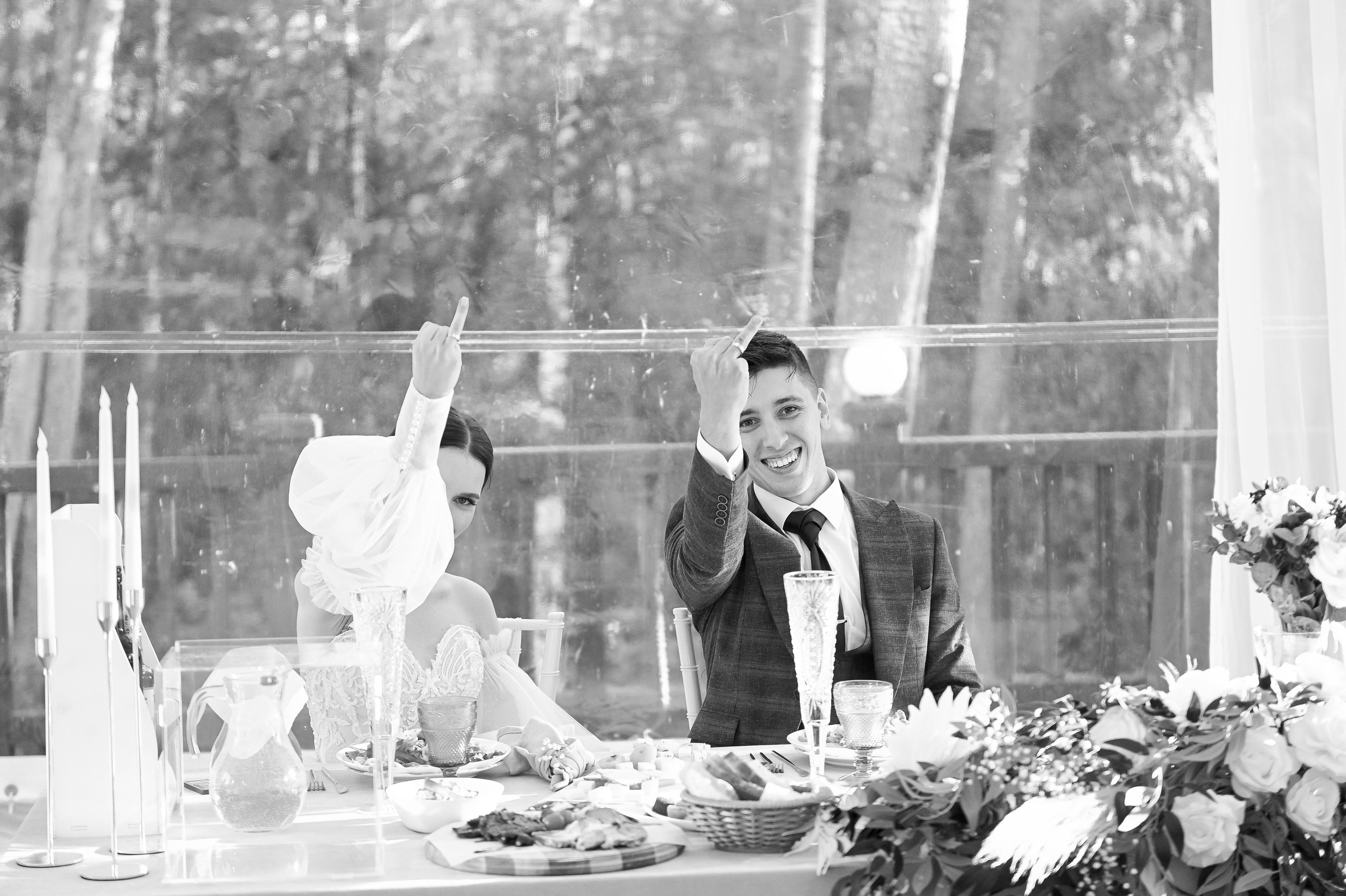 Ира и Юра. Площадка: Оленьи Пруды. Свадебный и семейный фотограф Ангелина Нусина