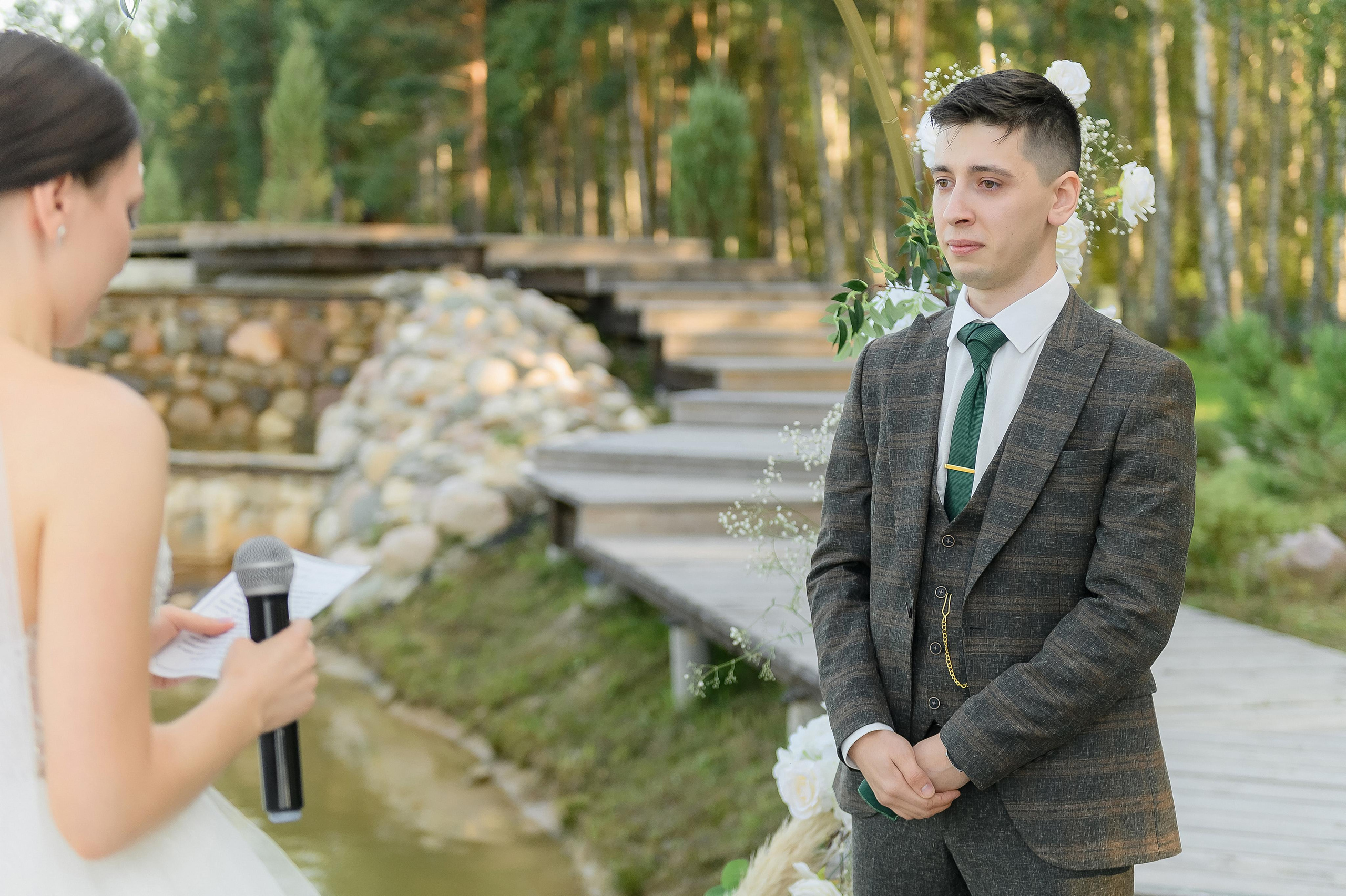 Ира и Юра. Площадка: Оленьи Пруды. Свадебный и семейный фотограф Ангелина Нусина