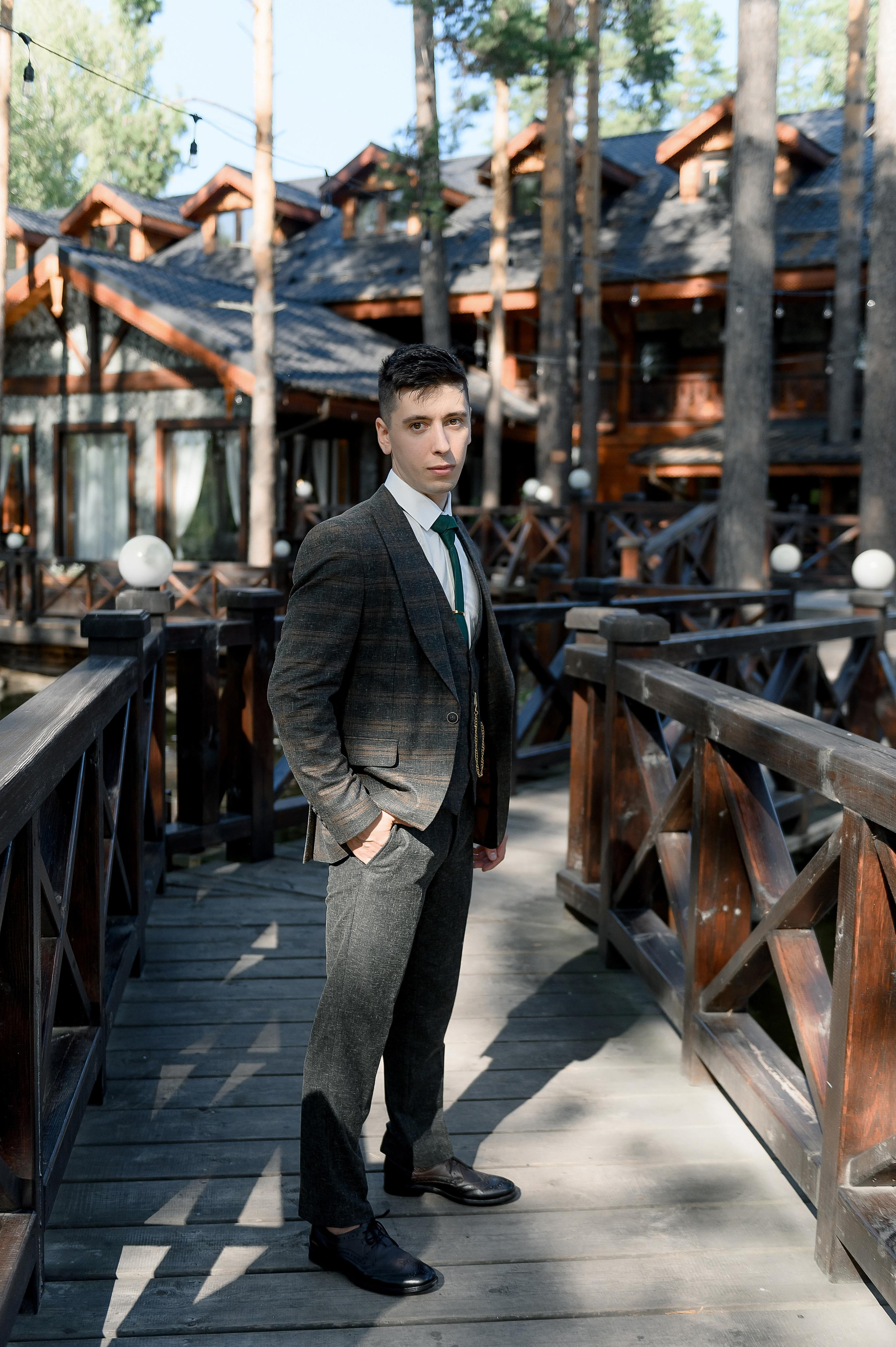 Ира и Юра. Площадка: Оленьи Пруды. Свадебный и семейный фотограф Ангелина Нусина