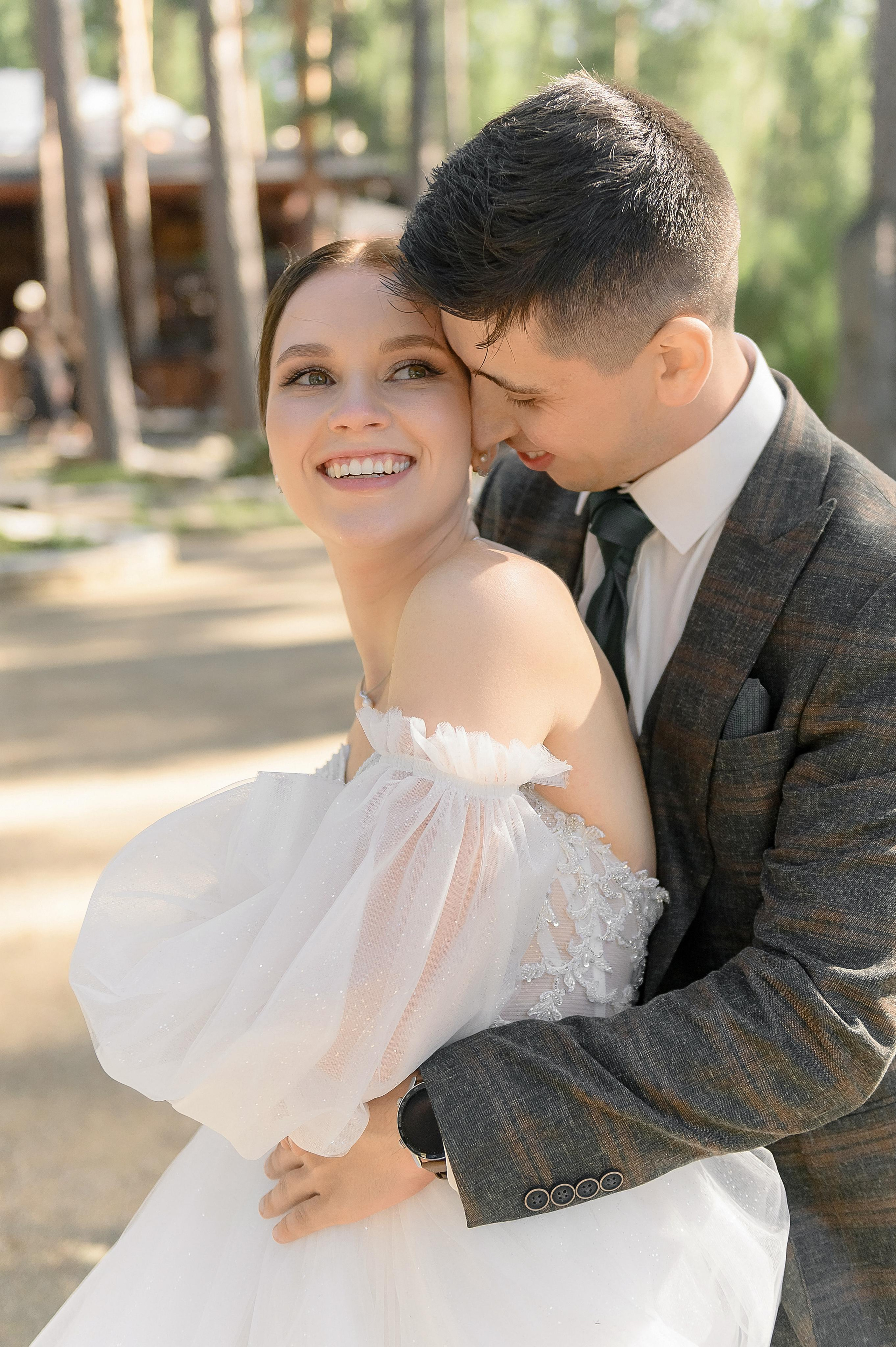 Ира и Юра. Площадка: Оленьи Пруды. Свадебный и семейный фотограф Ангелина Нусина