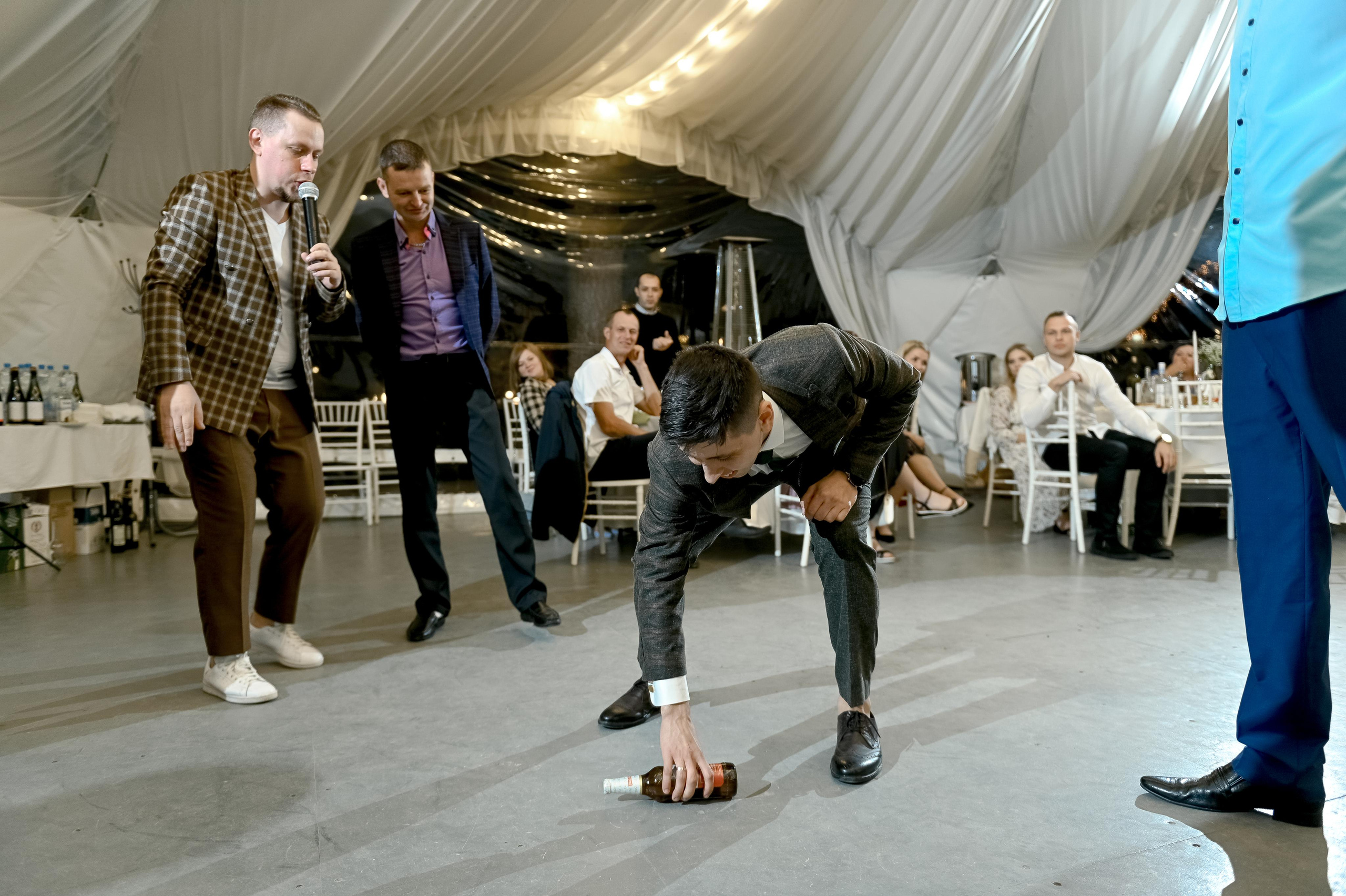 Ира и Юра. Площадка: Оленьи Пруды. Свадебный и семейный фотограф Ангелина Нусина