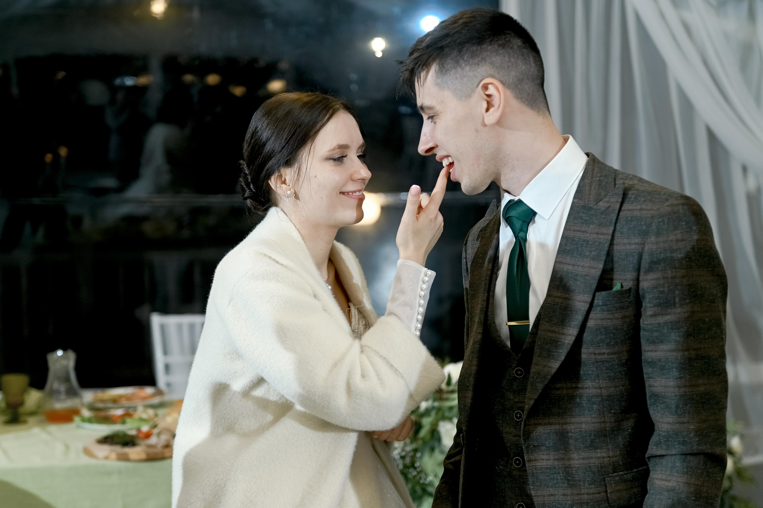 Ира и Юра. Площадка: Оленьи Пруды. Свадебный и семейный фотограф Ангелина Нусина