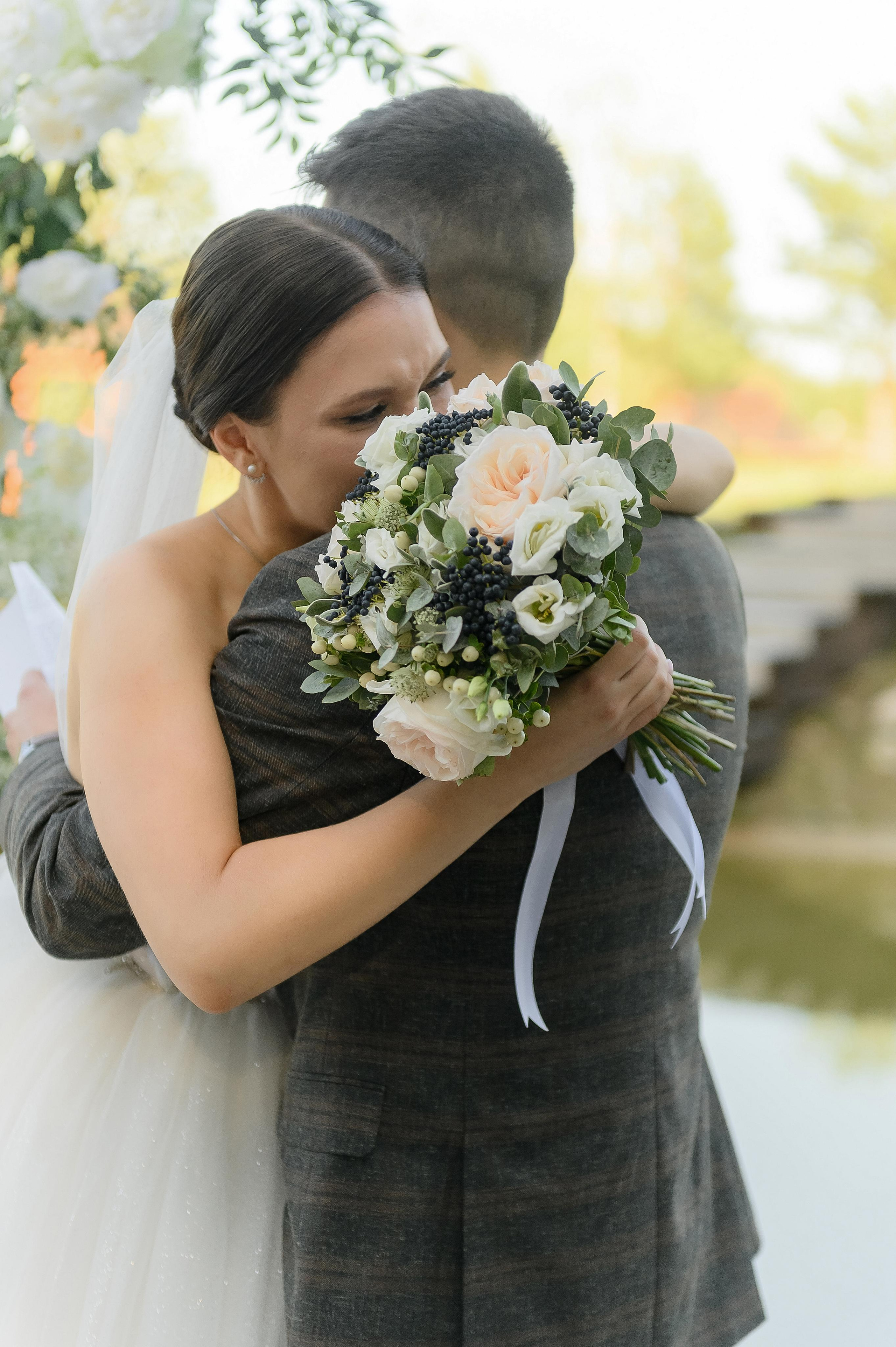 Ира и Юра. Площадка: Оленьи Пруды. Свадебный и семейный фотограф Ангелина Нусина