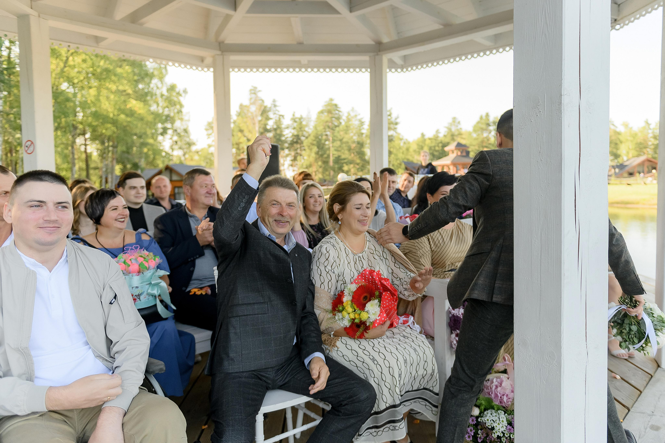 Ира и Юра. Площадка: Оленьи Пруды. Свадебный и семейный фотограф Ангелина Нусина