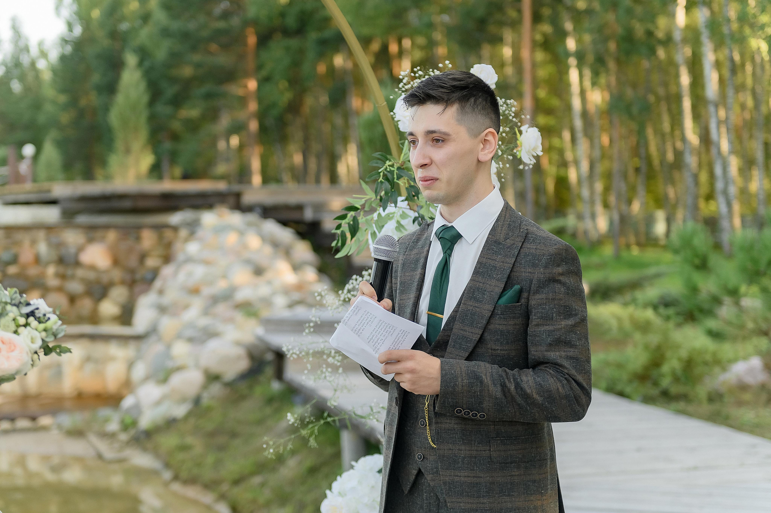 Ира и Юра. Площадка: Оленьи Пруды. Свадебный и семейный фотограф Ангелина Нусина