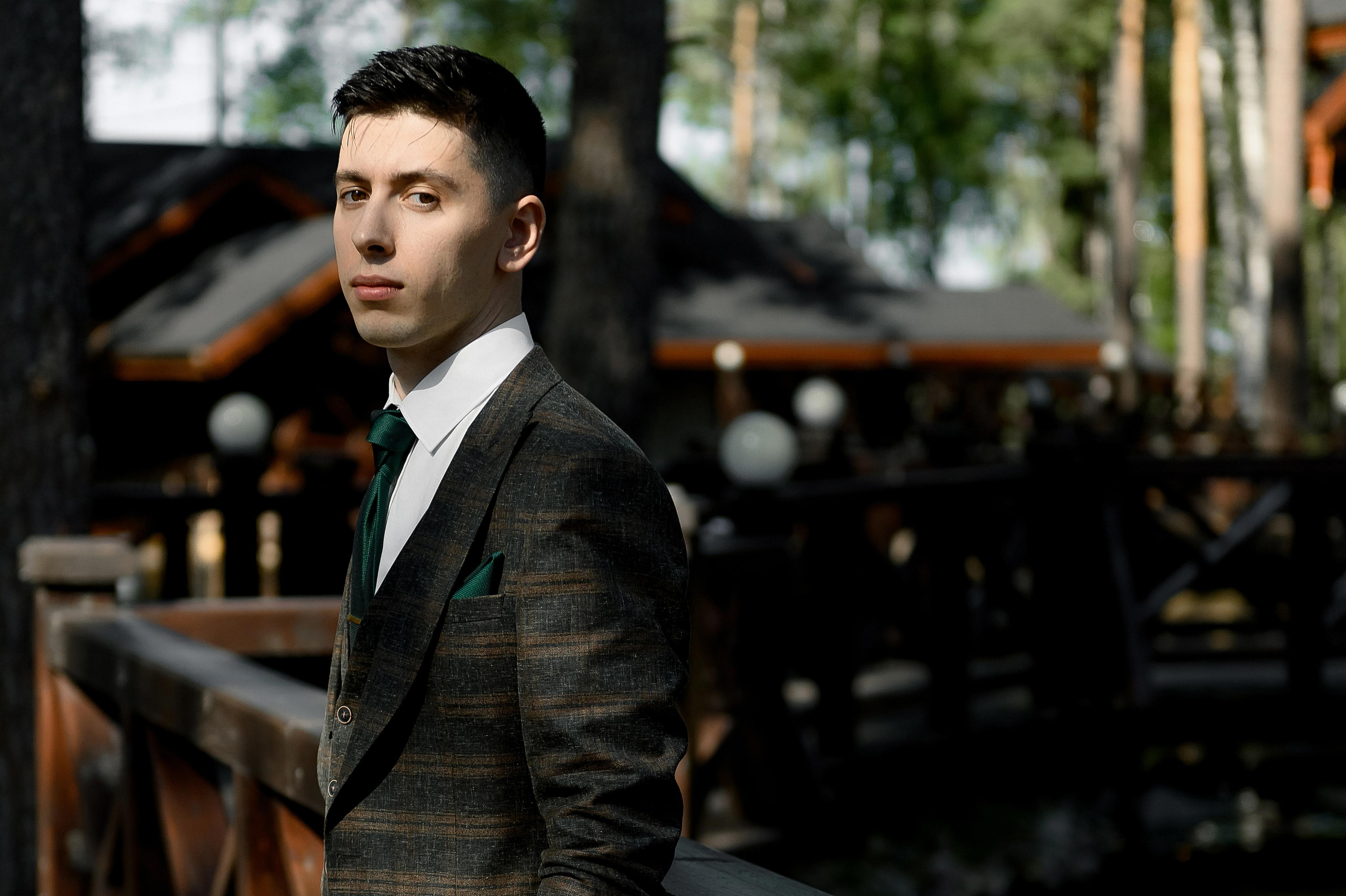 Ира и Юра. Площадка: Оленьи Пруды. Свадебный и семейный фотограф Ангелина Нусина