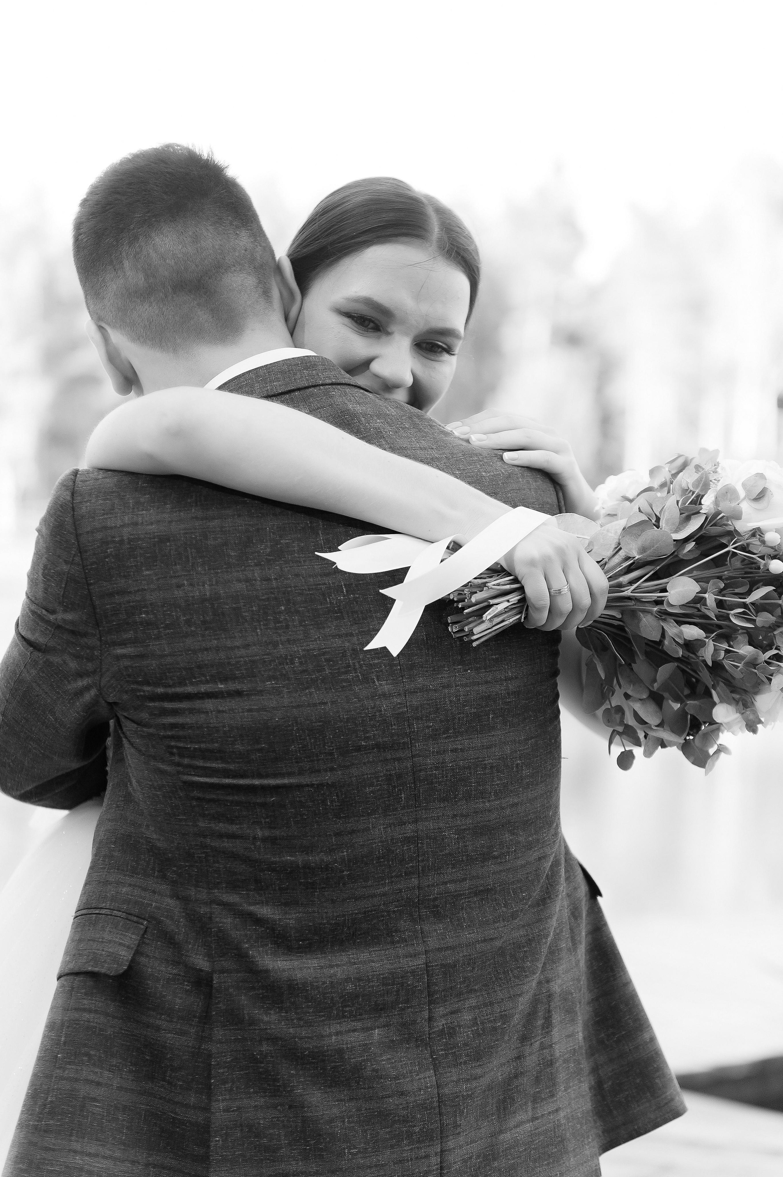 Ира и Юра. Площадка: Оленьи Пруды. Свадебный и семейный фотограф Ангелина Нусина