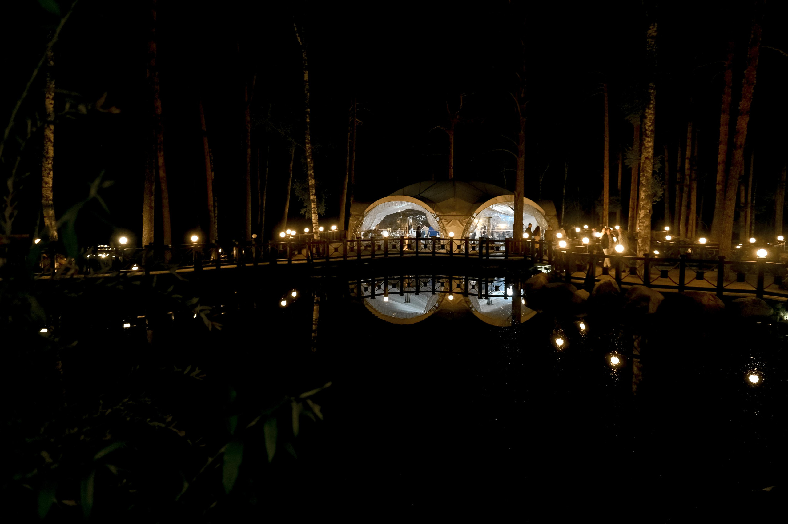 Ира и Юра. Площадка: Оленьи Пруды. Свадебный и семейный фотограф Ангелина Нусина