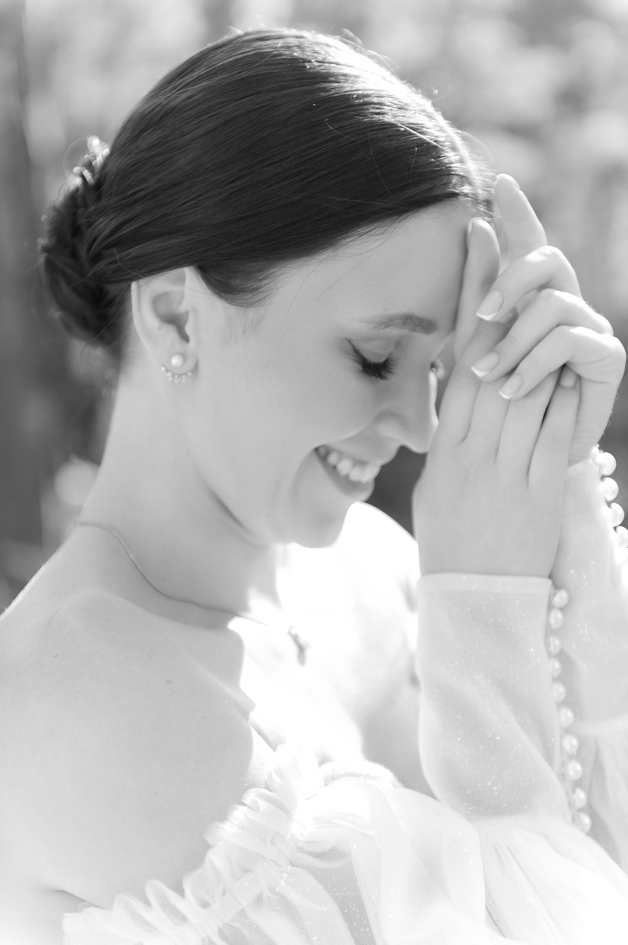 Ира и Юра. Площадка: Оленьи Пруды. Свадебный и семейный фотограф Ангелина Нусина