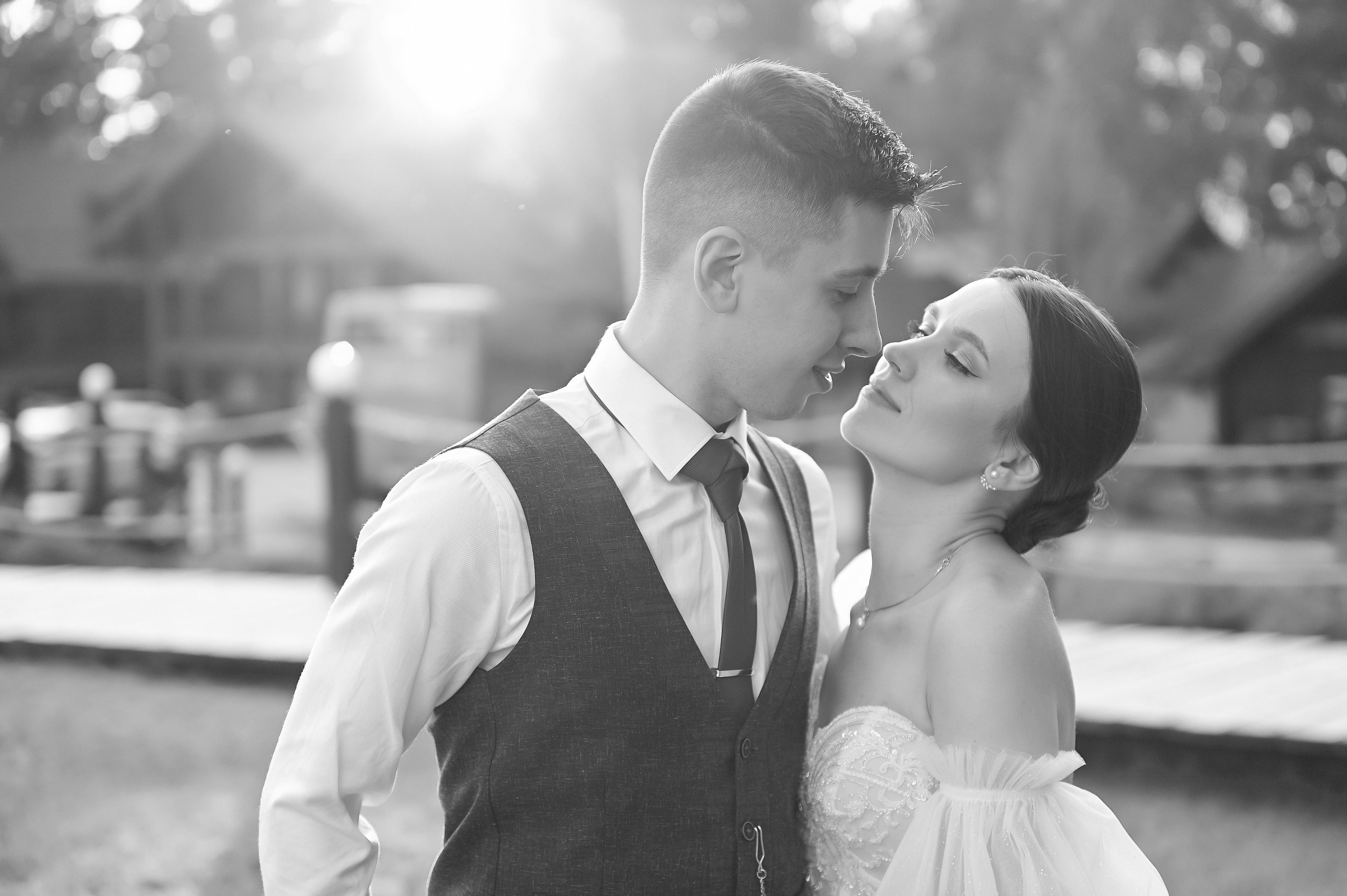 Ира и Юра. Площадка: Оленьи Пруды. Свадебный и семейный фотограф Ангелина Нусина