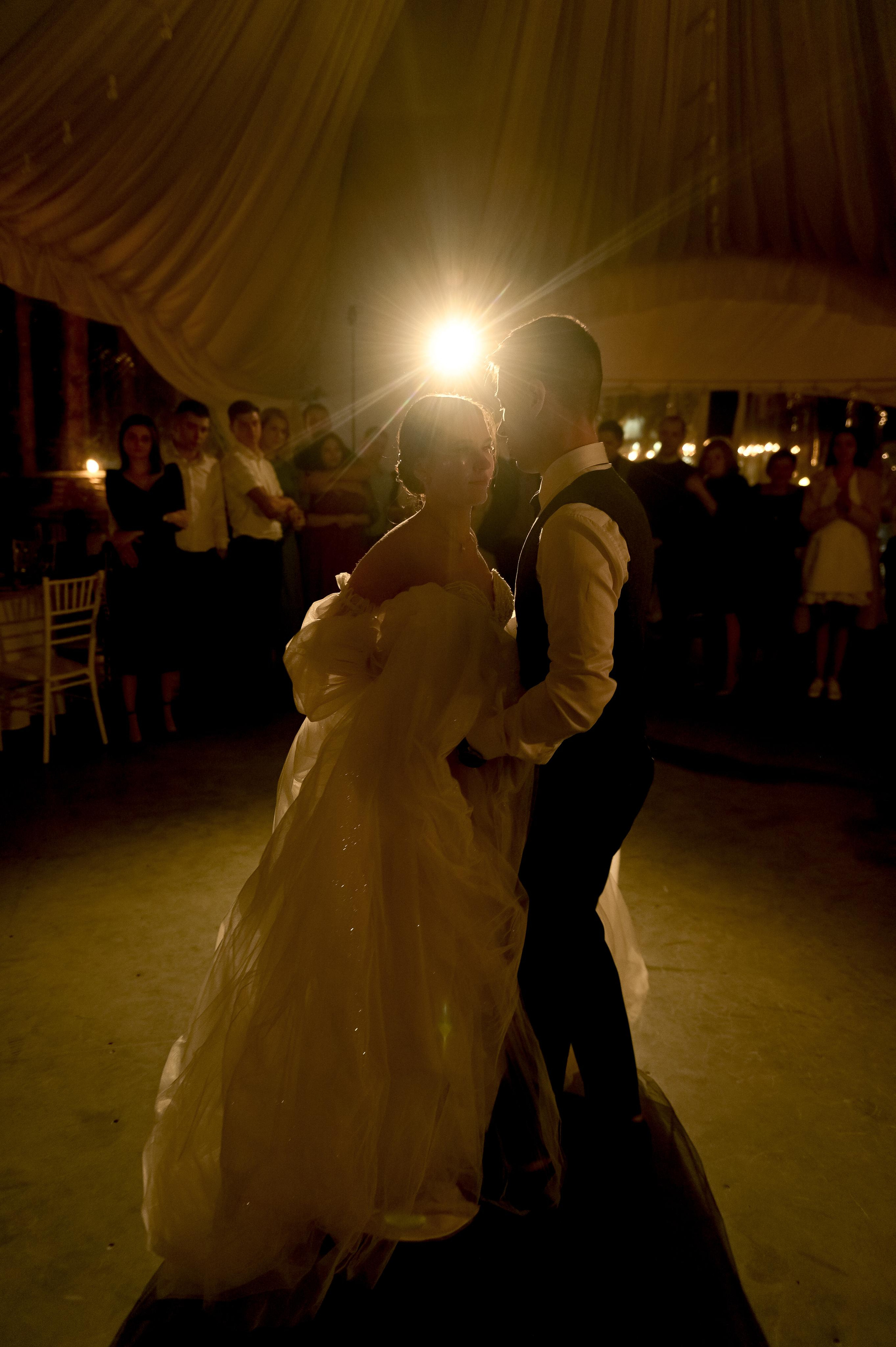 Ира и Юра. Площадка: Оленьи Пруды. Свадебный и семейный фотограф Ангелина Нусина