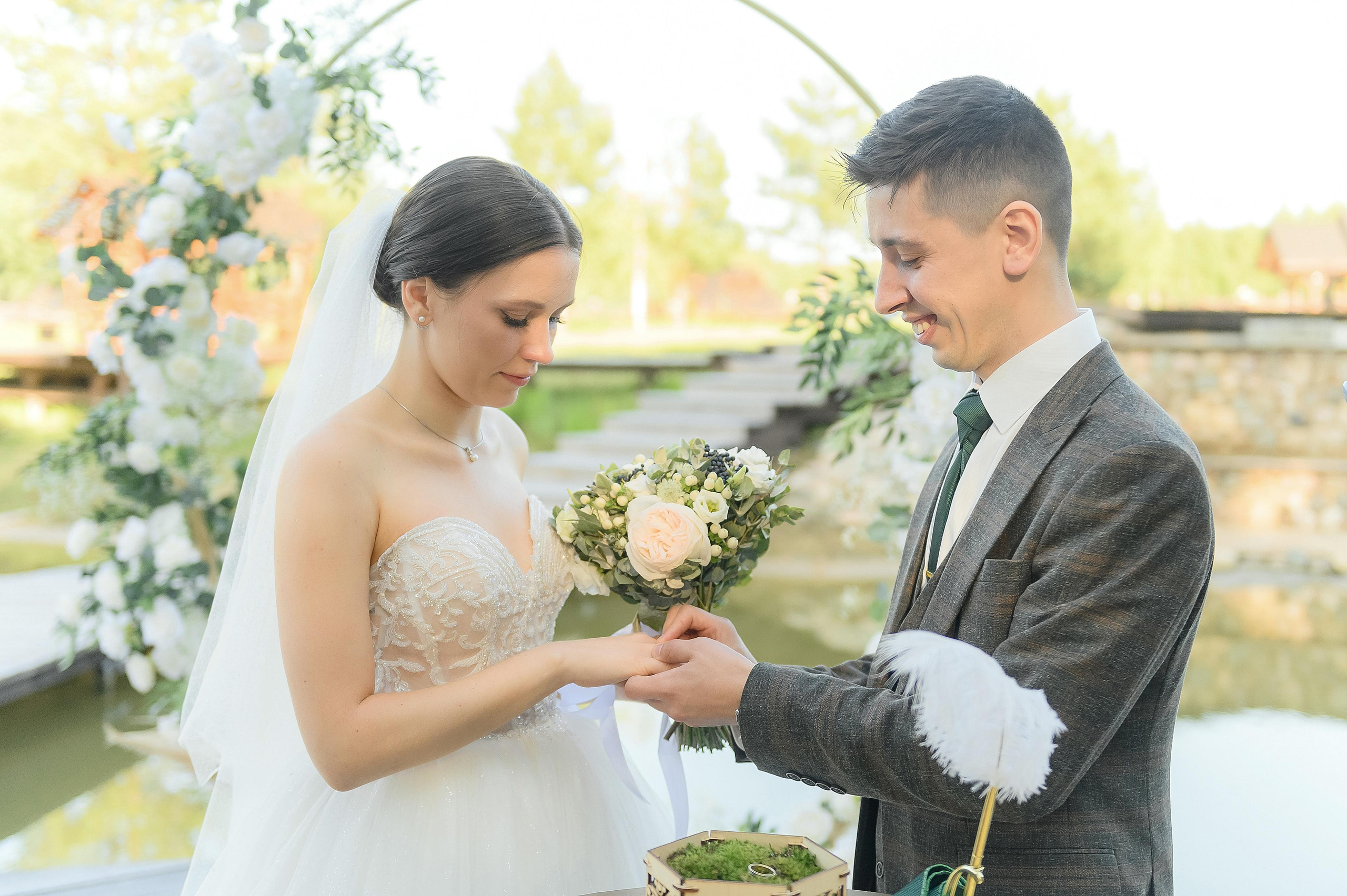 Ира и Юра. Площадка: Оленьи Пруды. Свадебный и семейный фотограф Ангелина Нусина