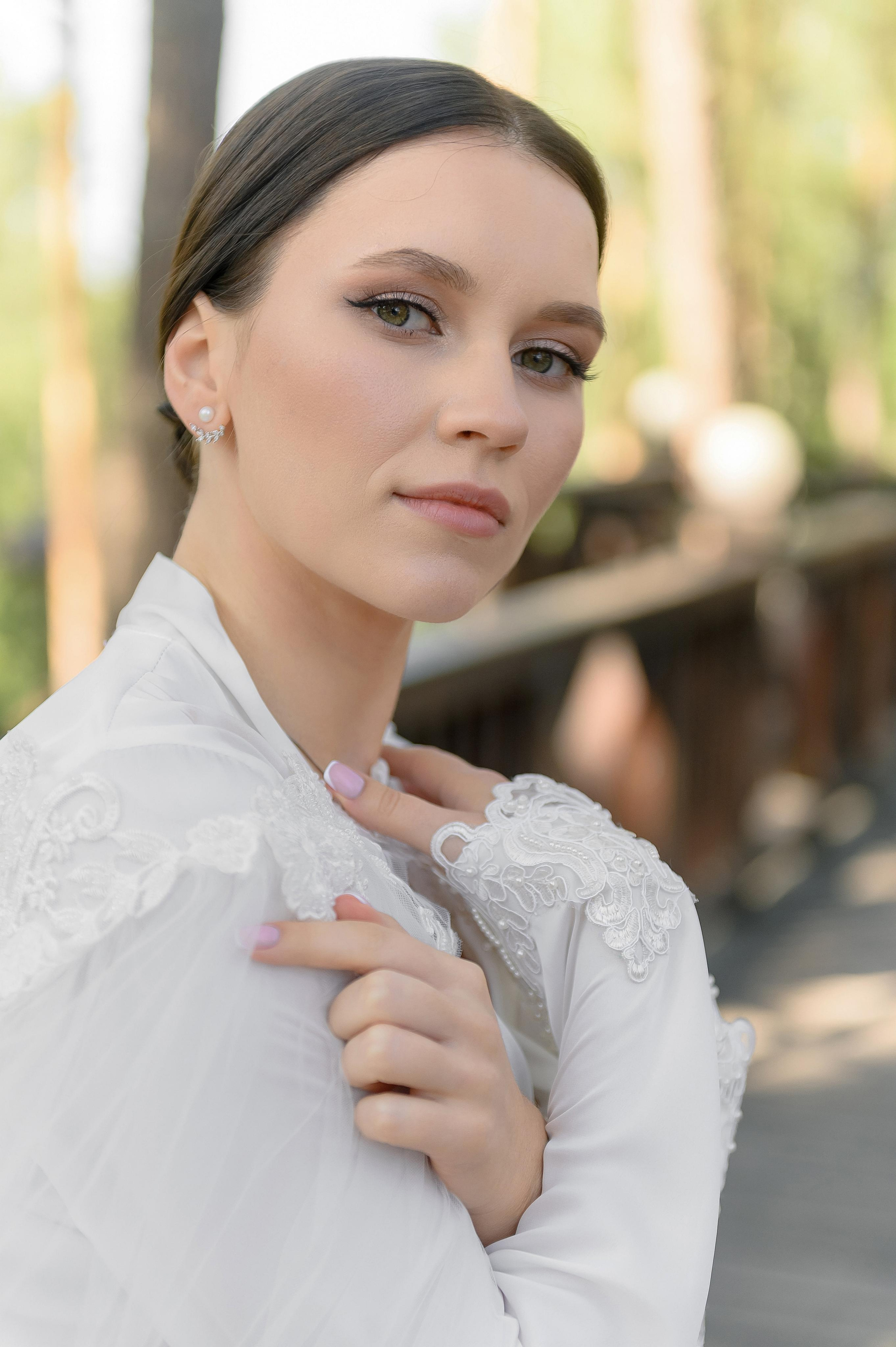 Ира и Юра. Площадка: Оленьи Пруды. Свадебный и семейный фотограф Ангелина Нусина