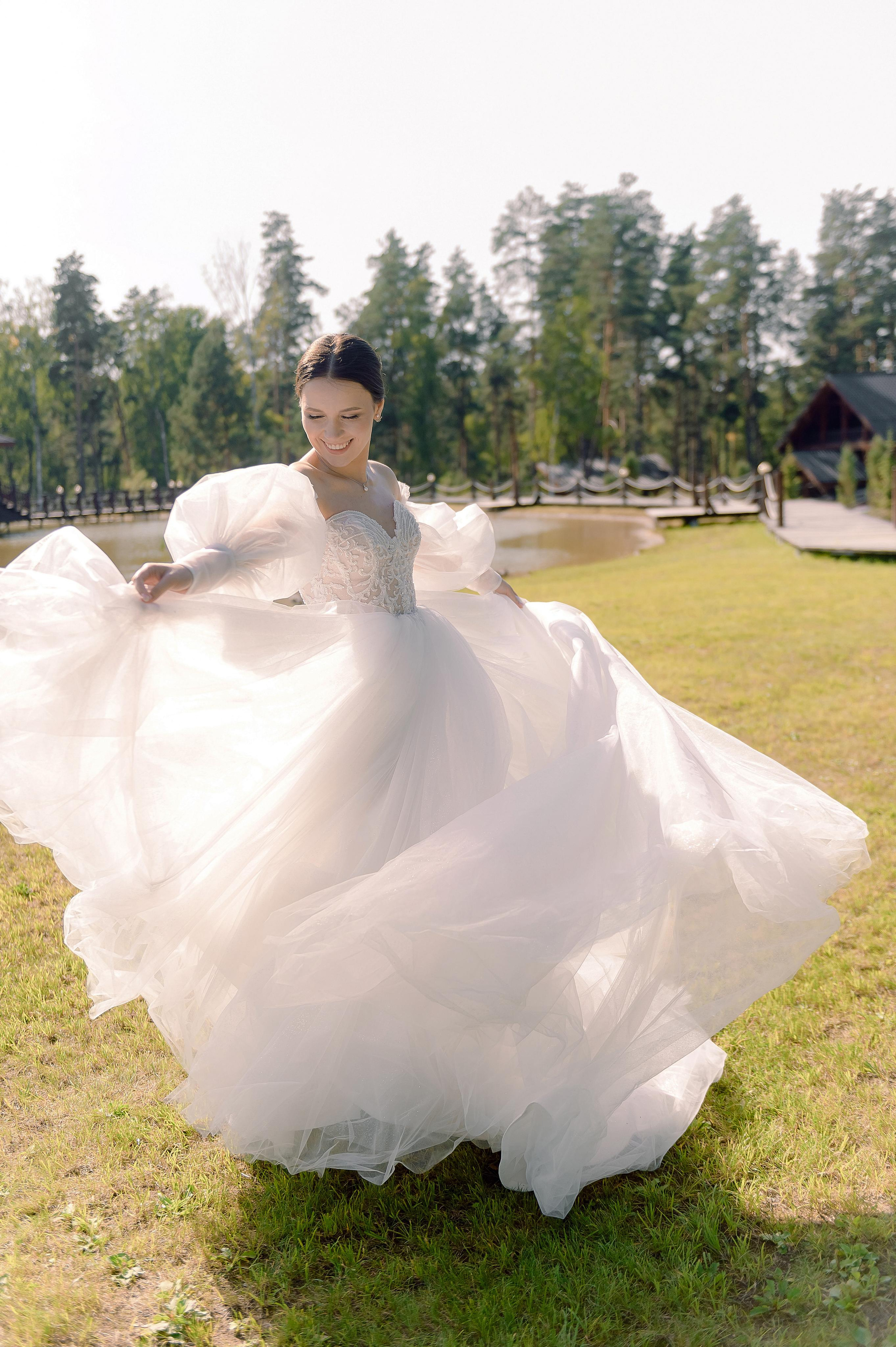 Ира и Юра. Площадка: Оленьи Пруды. Свадебный и семейный фотограф Ангелина Нусина