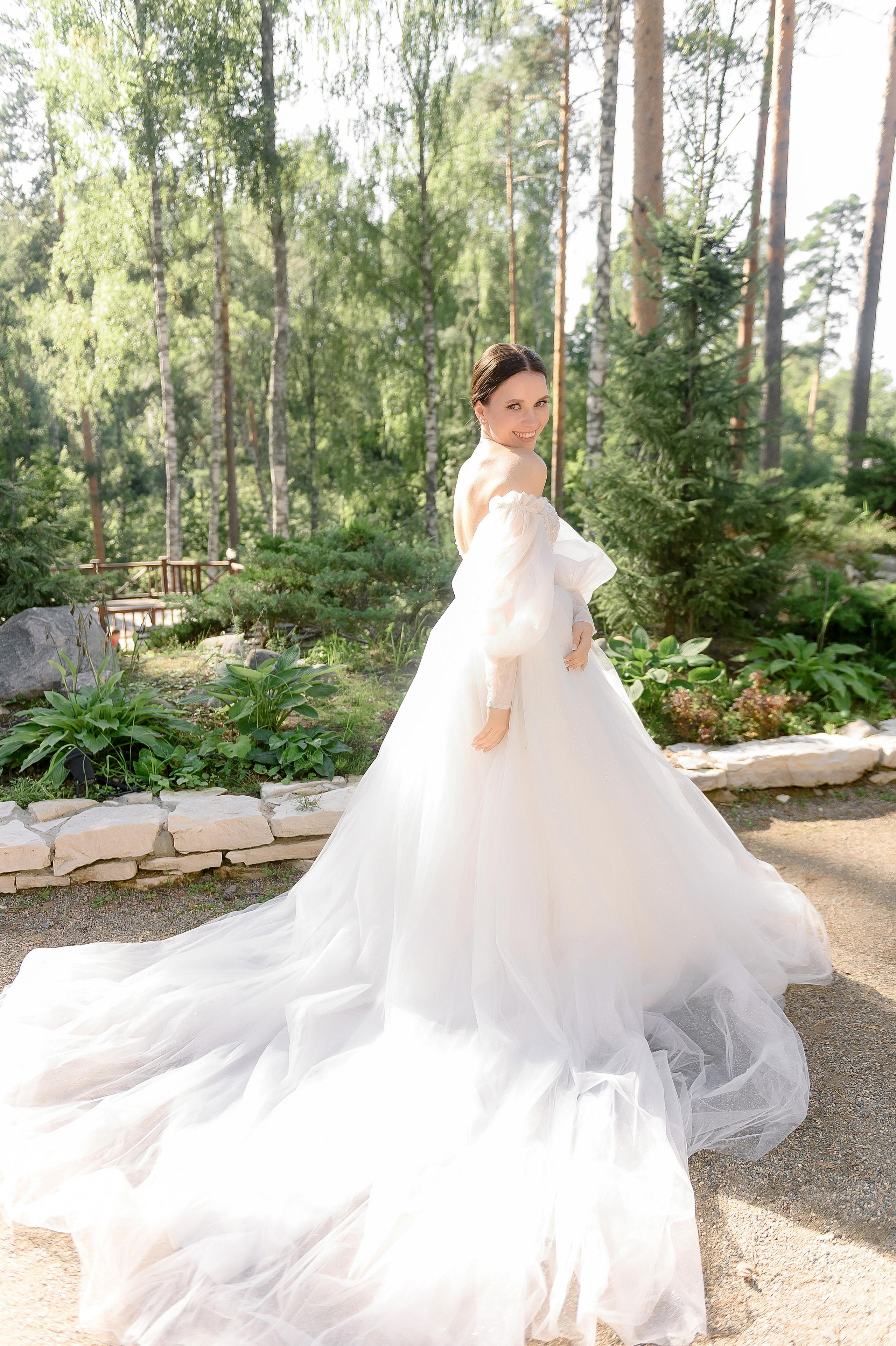 Ира и Юра. Площадка: Оленьи Пруды. Свадебный и семейный фотограф Ангелина Нусина