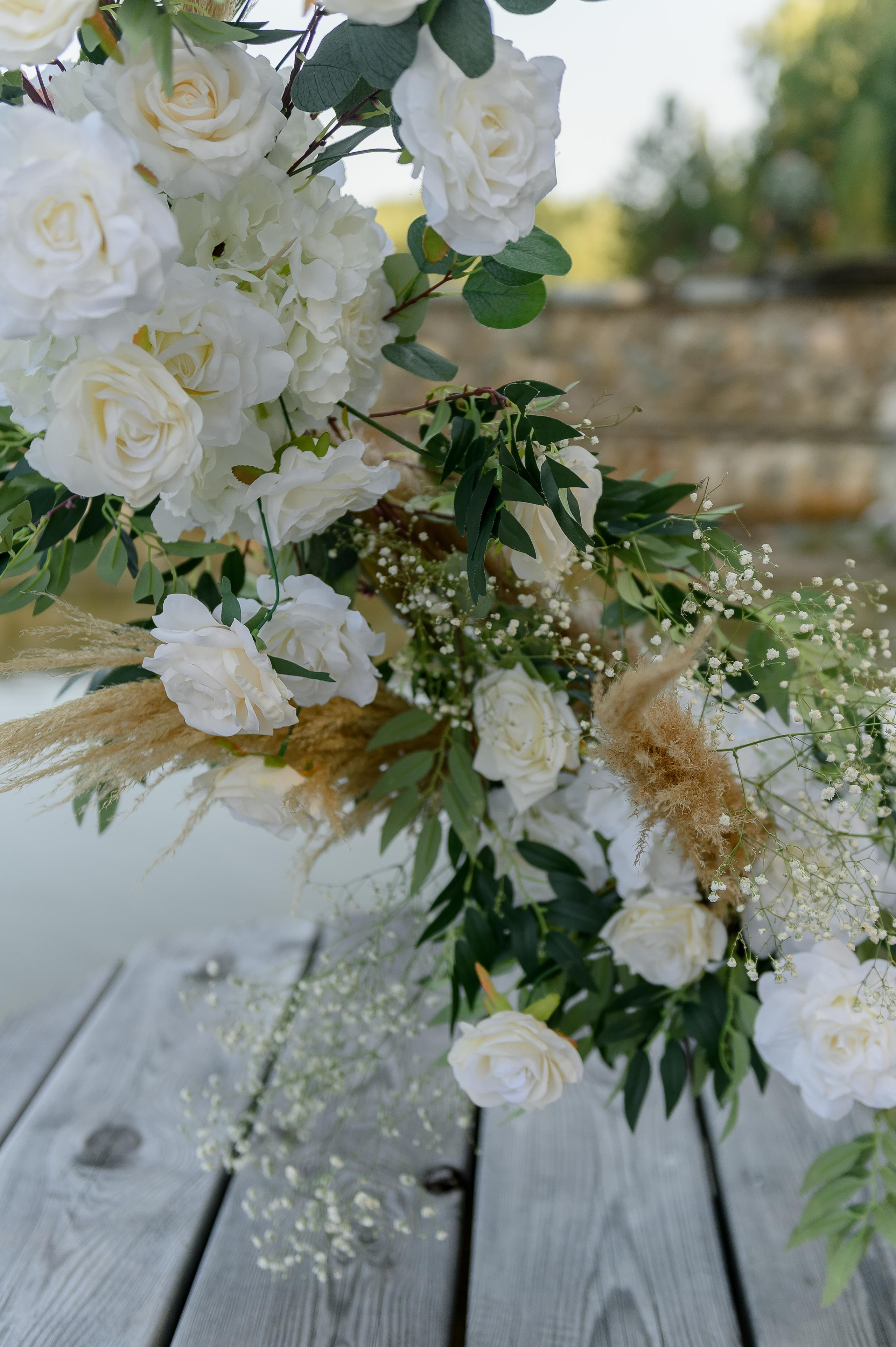 Ира и Юра. Площадка: Оленьи Пруды. Свадебный и семейный фотограф Ангелина Нусина