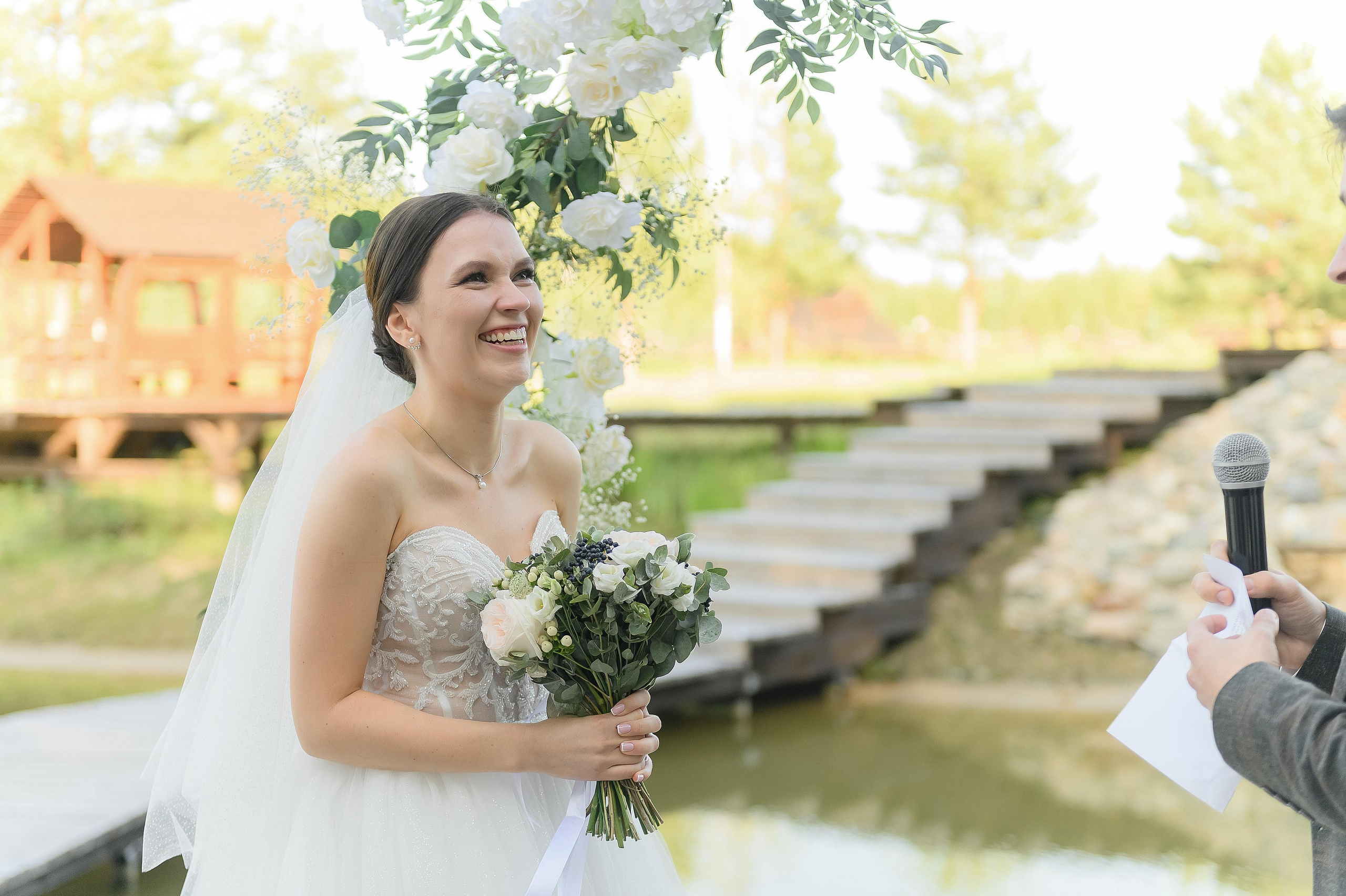 Ира и Юра. Площадка: Оленьи Пруды. Свадебный и семейный фотограф Ангелина Нусина