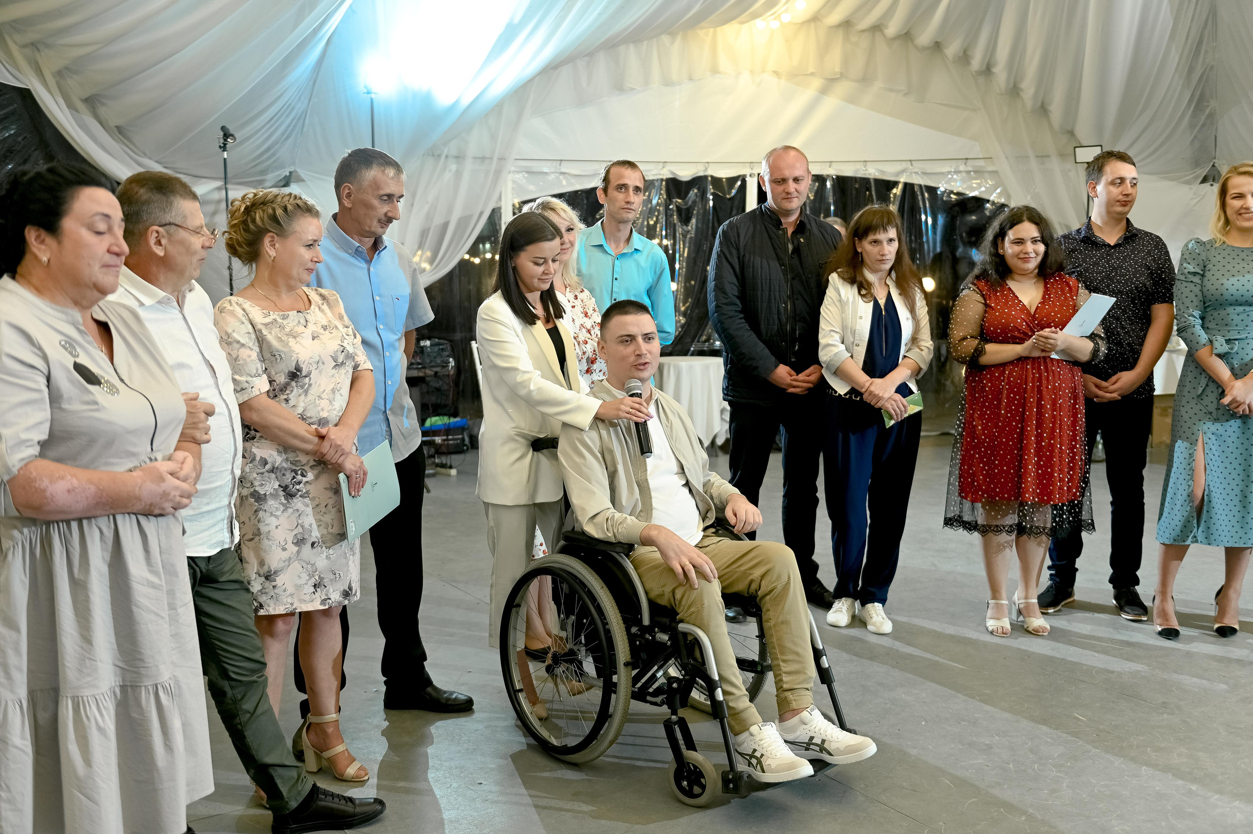 Ира и Юра. Площадка: Оленьи Пруды. Свадебный и семейный фотограф Ангелина Нусина