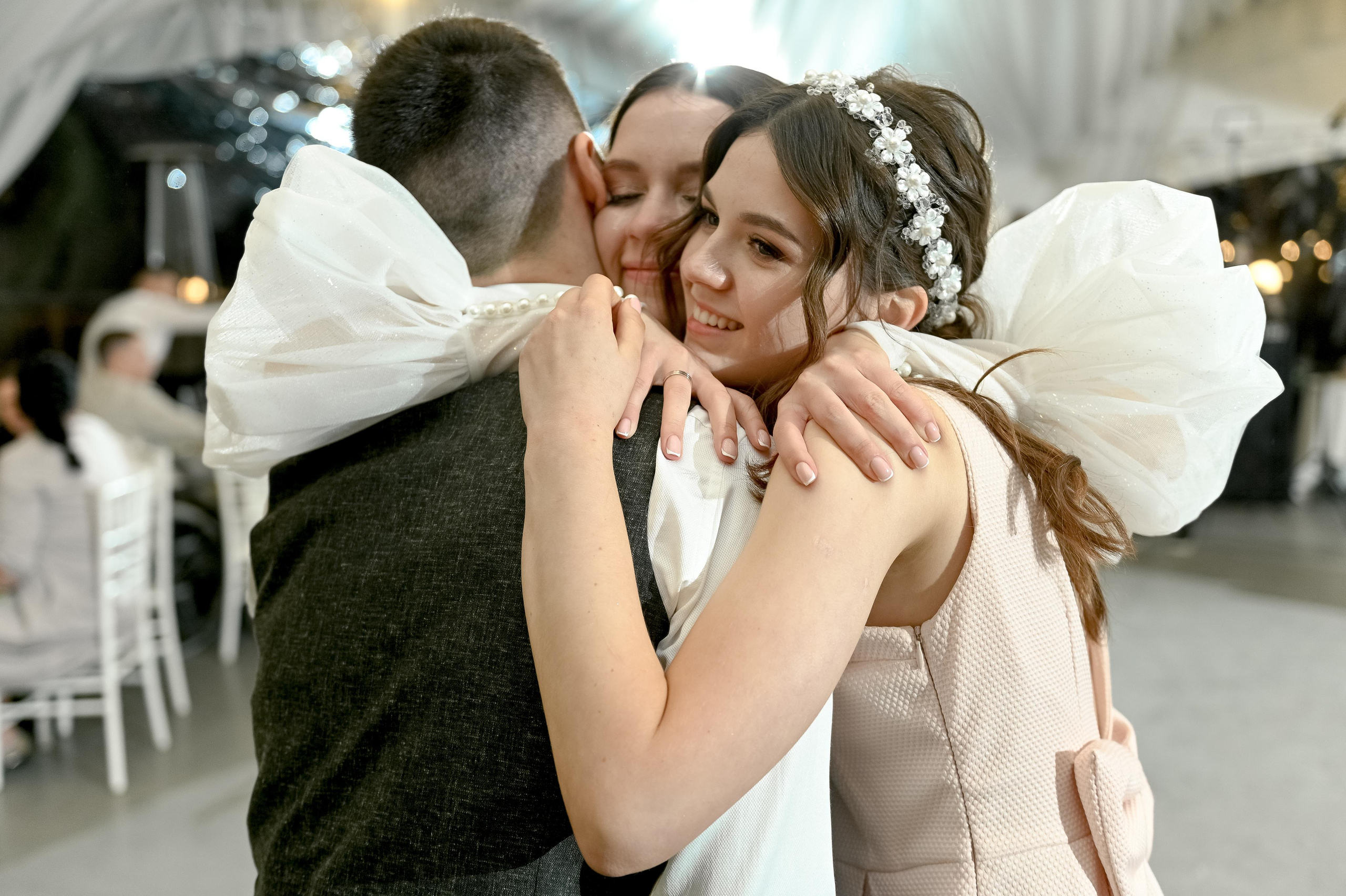 Ира и Юра. Площадка: Оленьи Пруды. Свадебный и семейный фотограф Ангелина Нусина