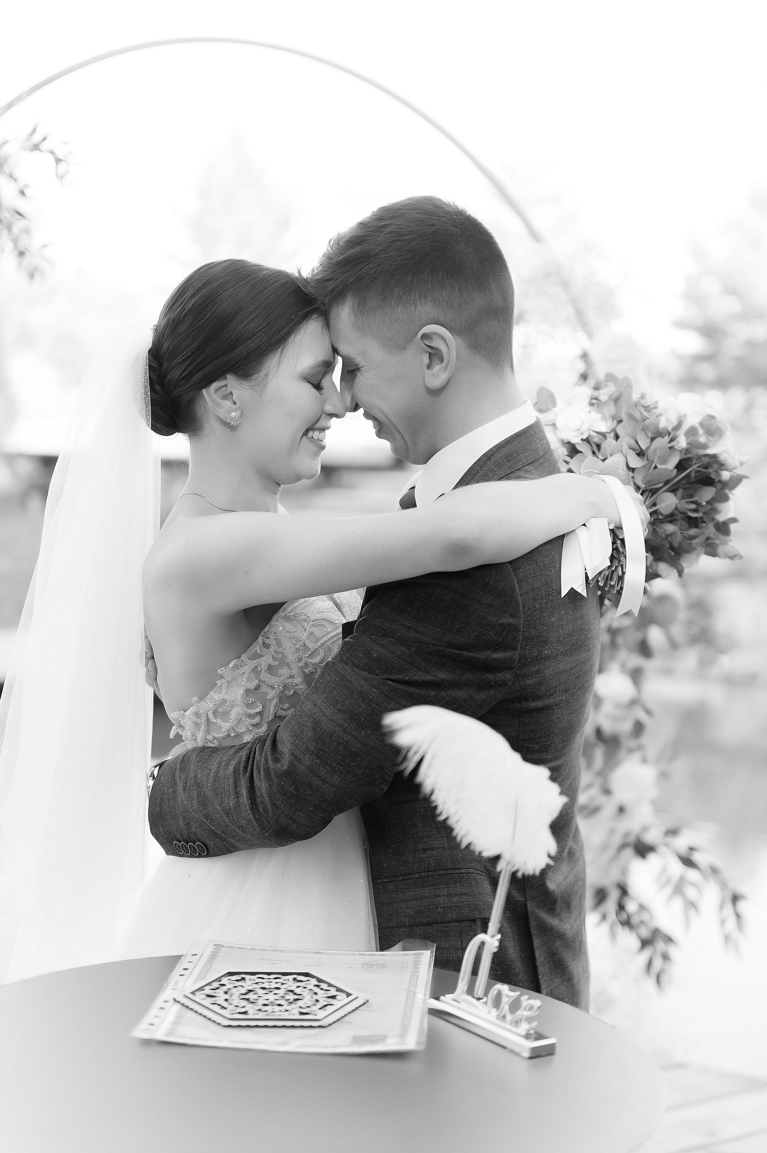 Ира и Юра. Площадка: Оленьи Пруды. Свадебный и семейный фотограф Ангелина Нусина