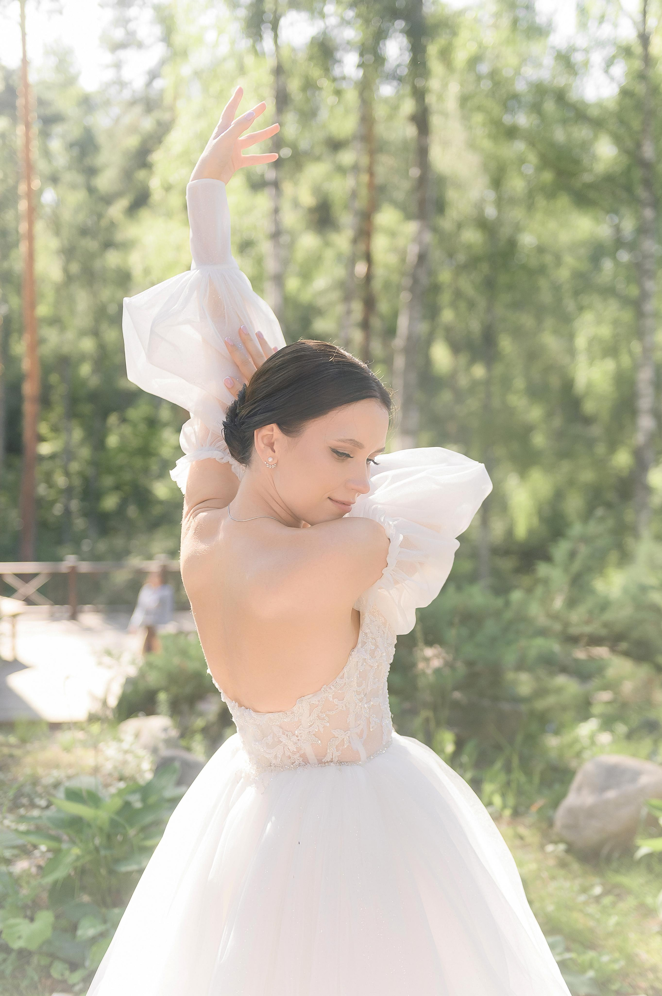Ира и Юра. Площадка: Оленьи Пруды. Свадебный и семейный фотограф Ангелина Нусина