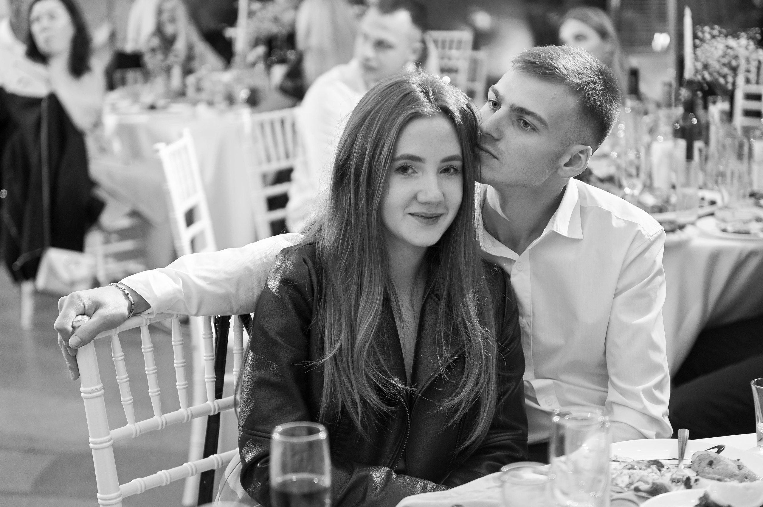 Ира и Юра. Площадка: Оленьи Пруды. Свадебный и семейный фотограф Ангелина Нусина