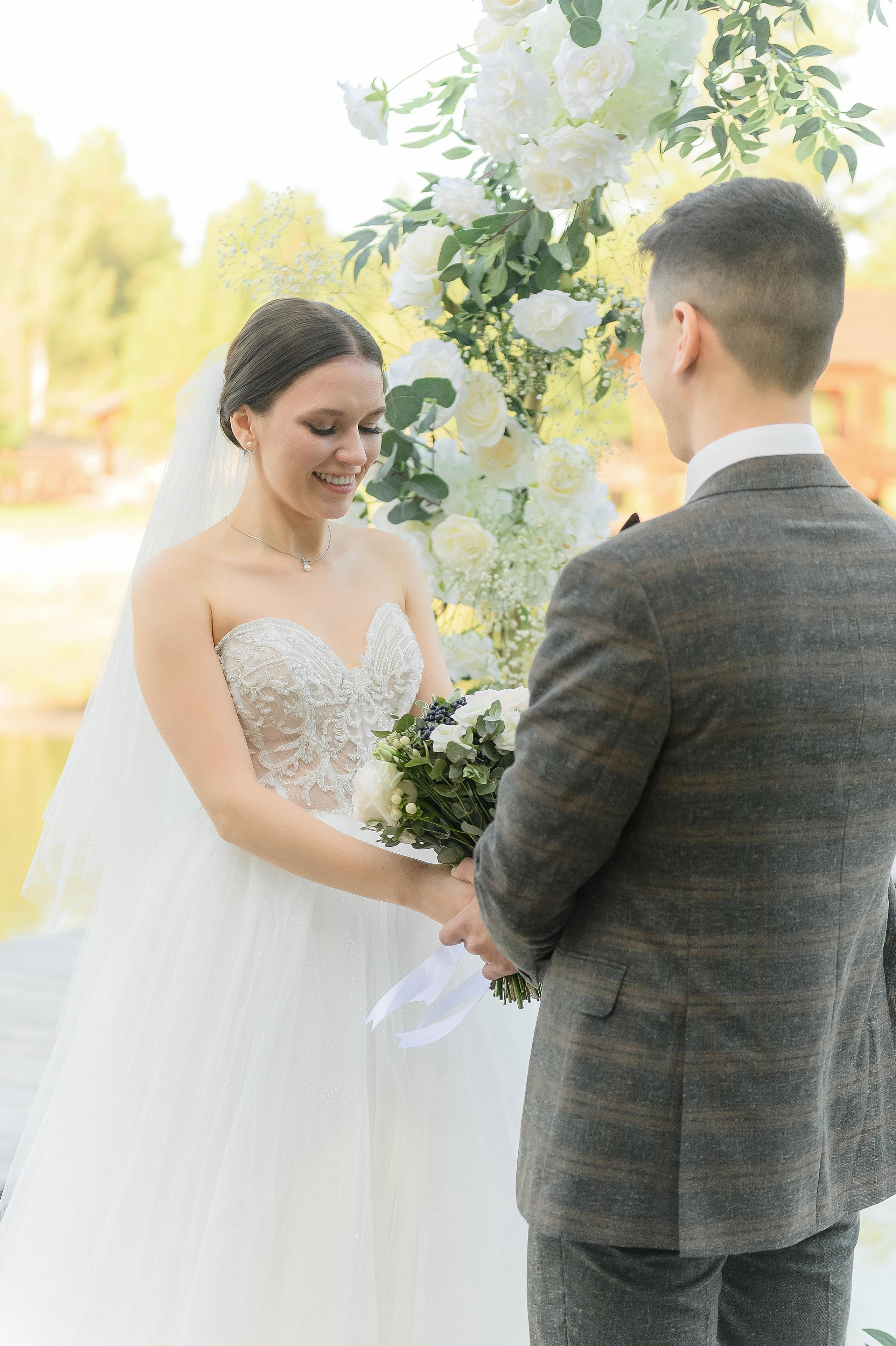 Ира и Юра. Площадка: Оленьи Пруды. Свадебный и семейный фотограф Ангелина Нусина
