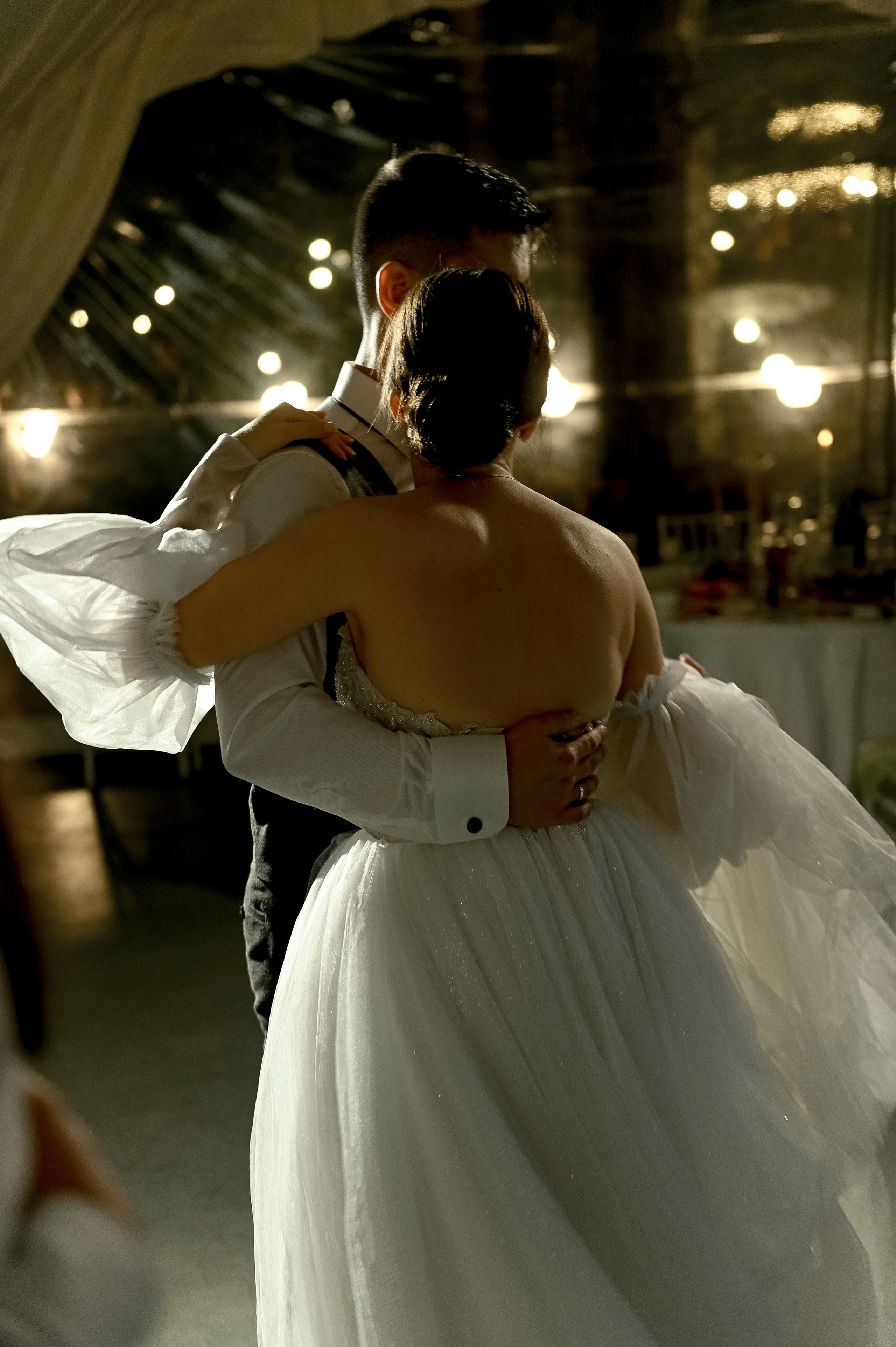 Ира и Юра. Площадка: Оленьи Пруды. Свадебный и семейный фотограф Ангелина Нусина