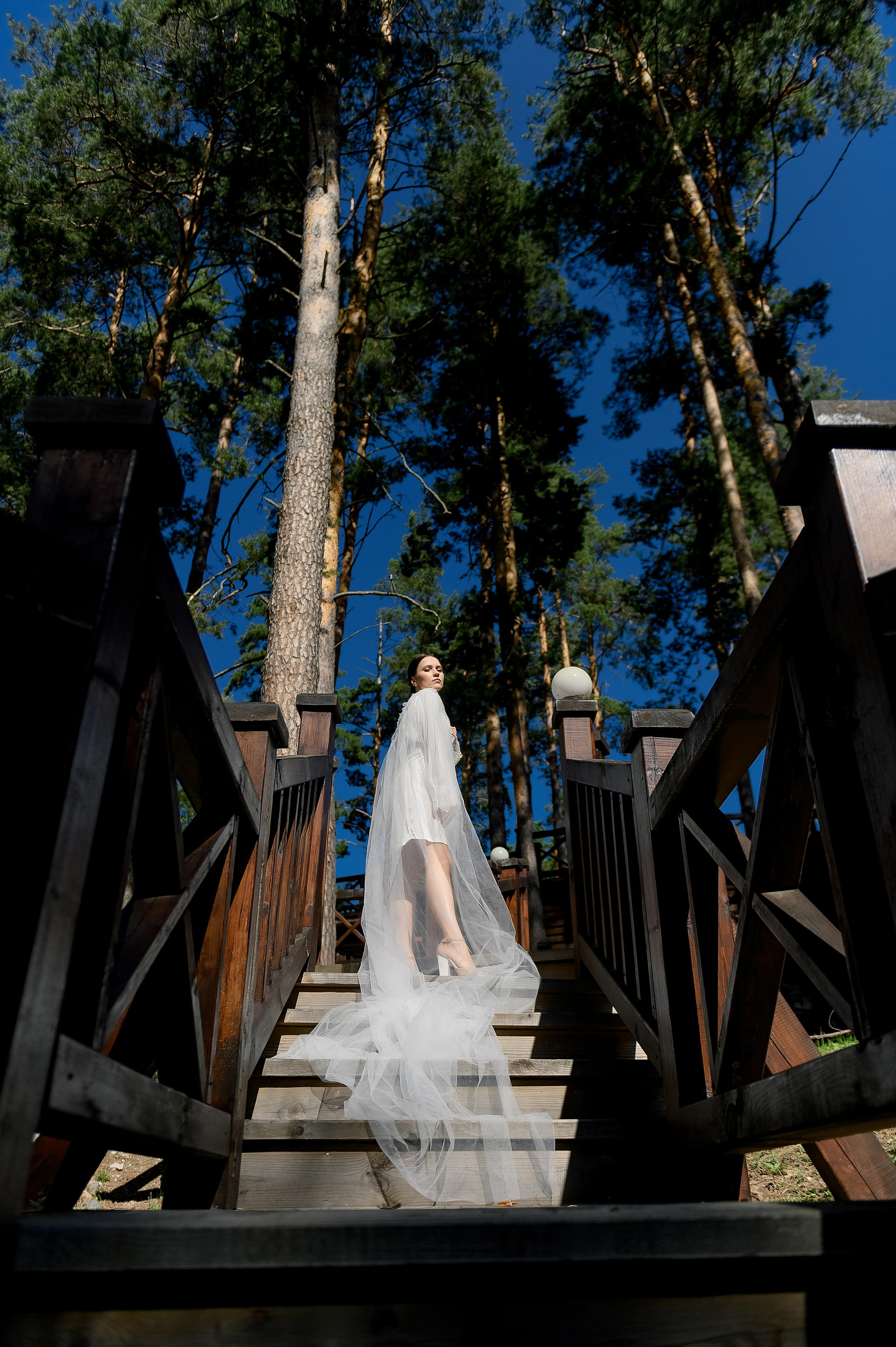 Ира и Юра. Площадка: Оленьи Пруды. Свадебный и семейный фотограф Ангелина Нусина