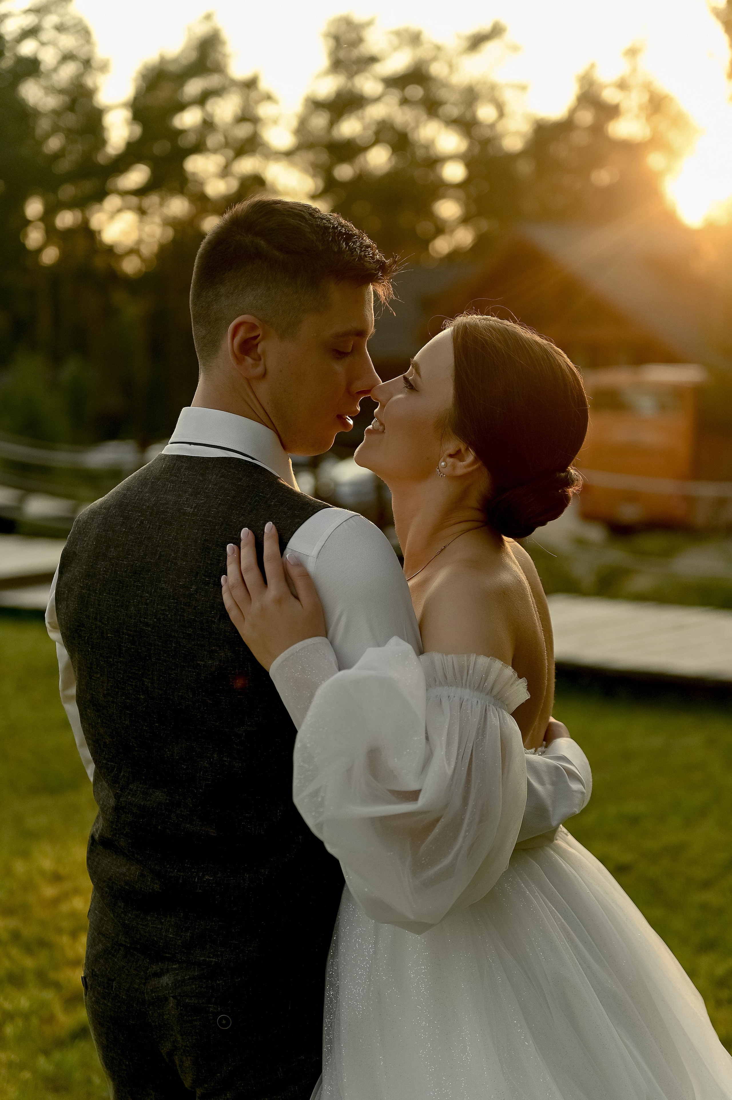 Ира и Юра. Площадка: Оленьи Пруды. Свадебный и семейный фотограф Ангелина Нусина