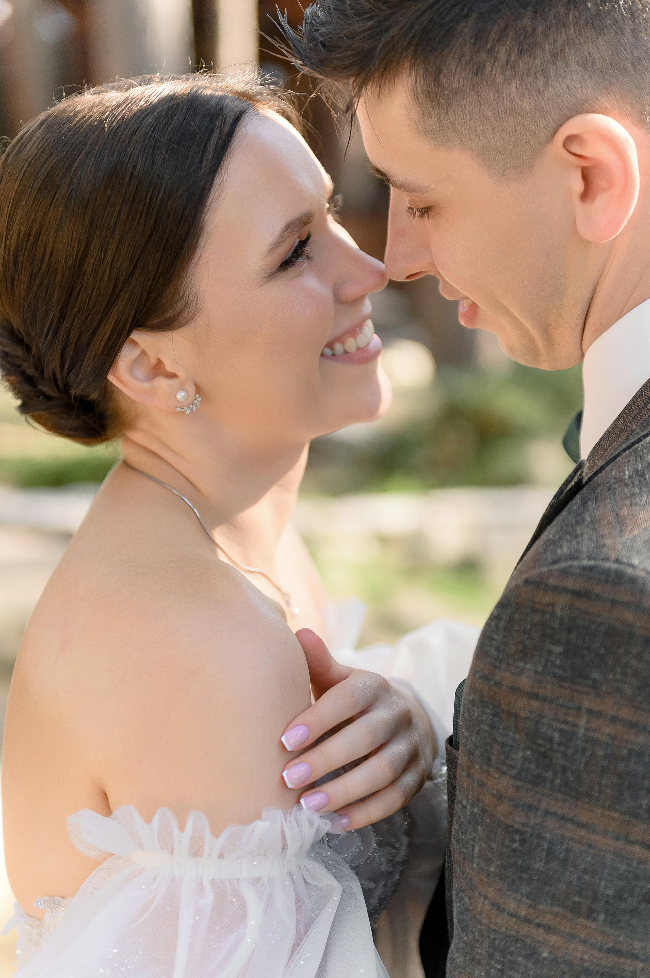 Ира и Юра. Площадка: Оленьи Пруды. Свадебный и семейный фотограф Ангелина Нусина