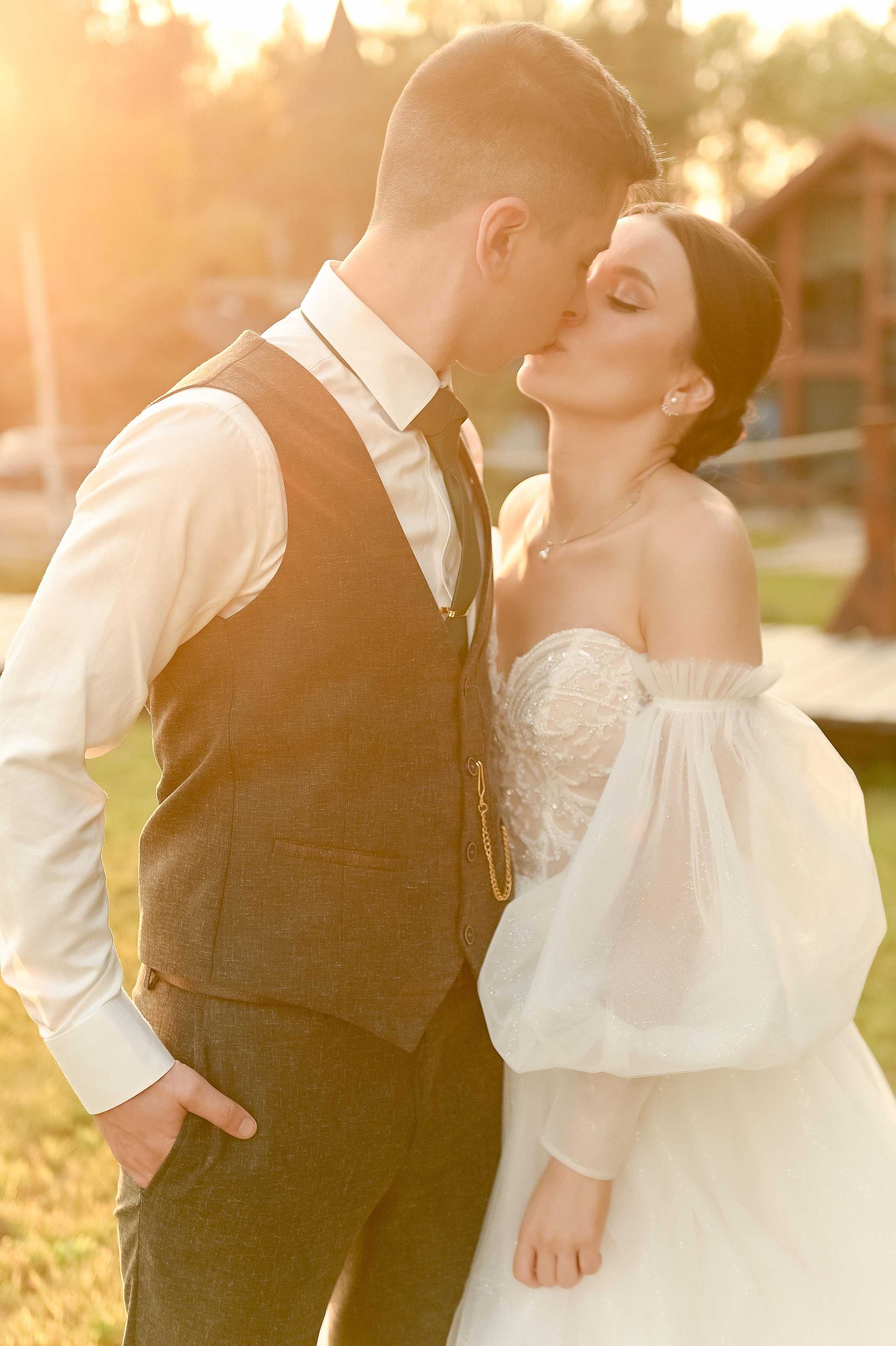 Ира и Юра. Площадка: Оленьи Пруды. Свадебный и семейный фотограф Ангелина Нусина